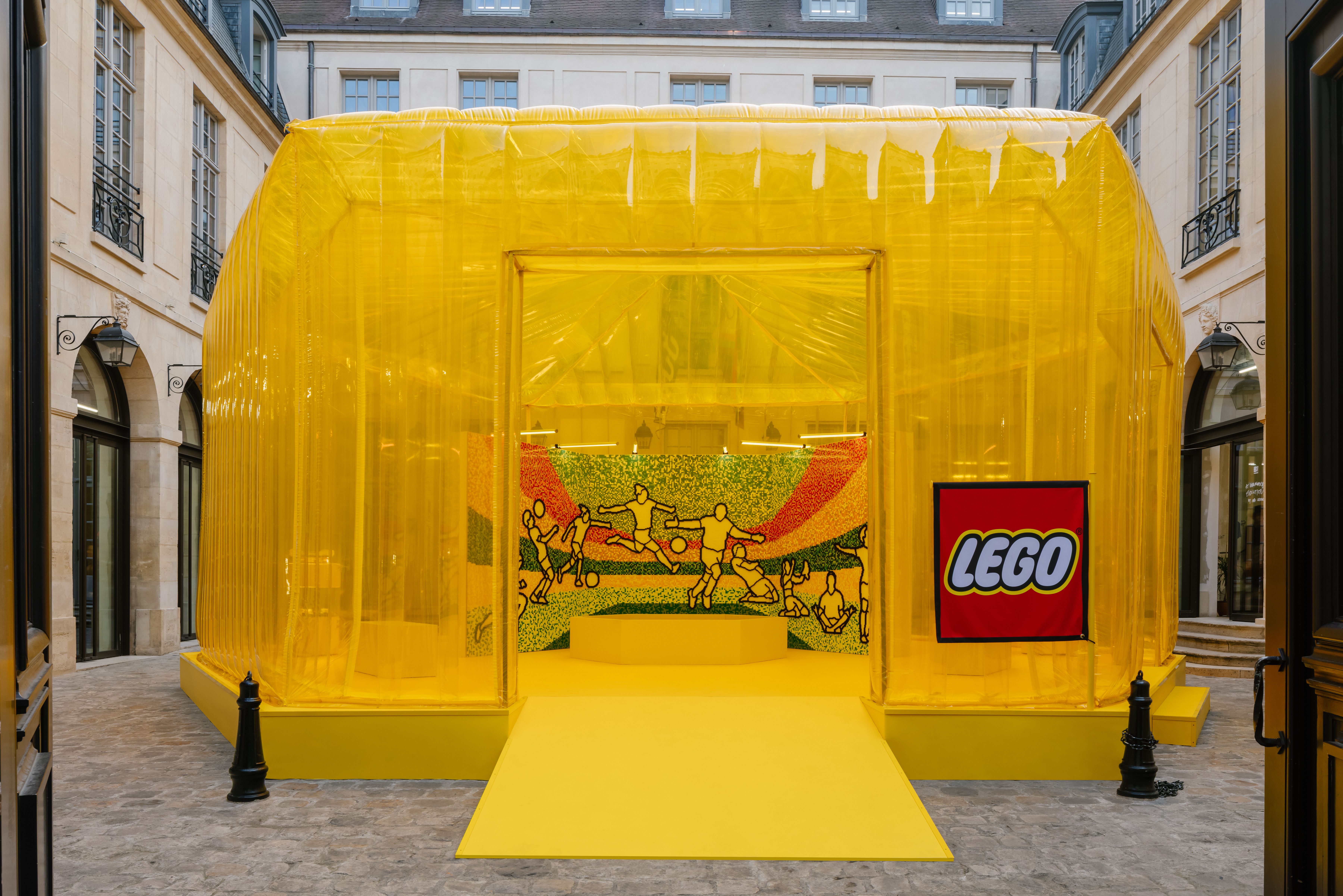 Media for LEGO**®**