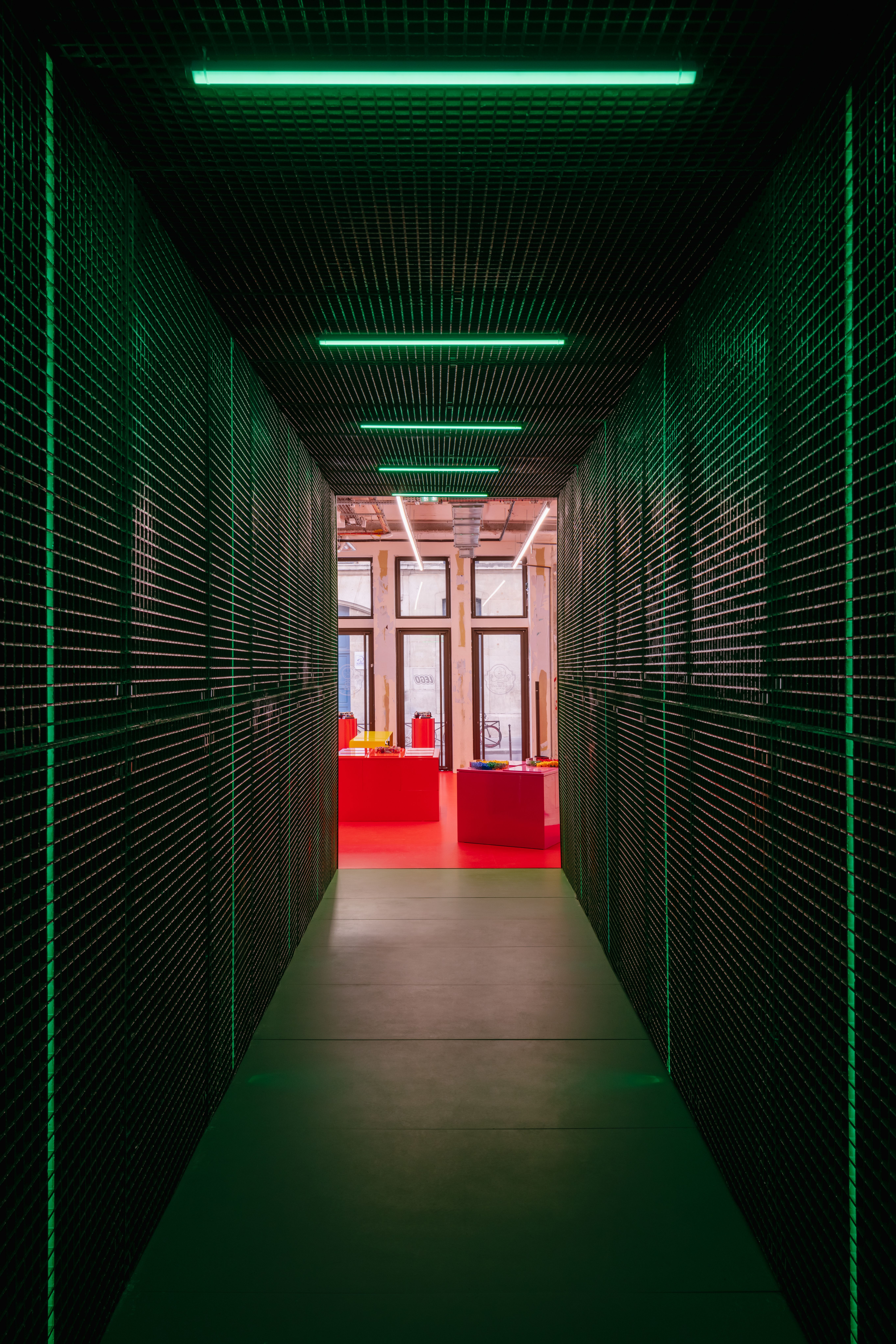 Media for LEGO**®**