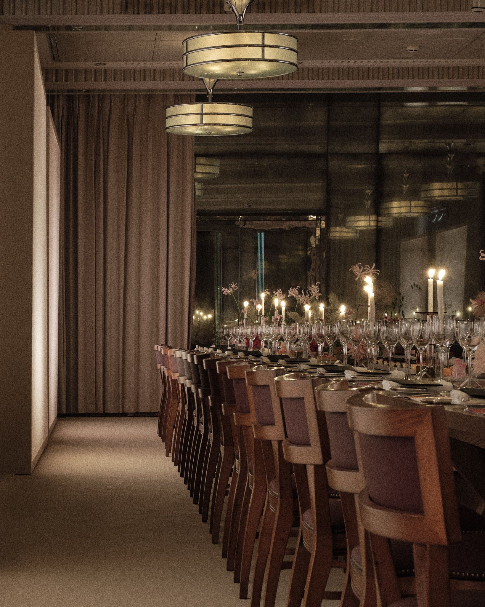 Media for Fashion Trust Arabia