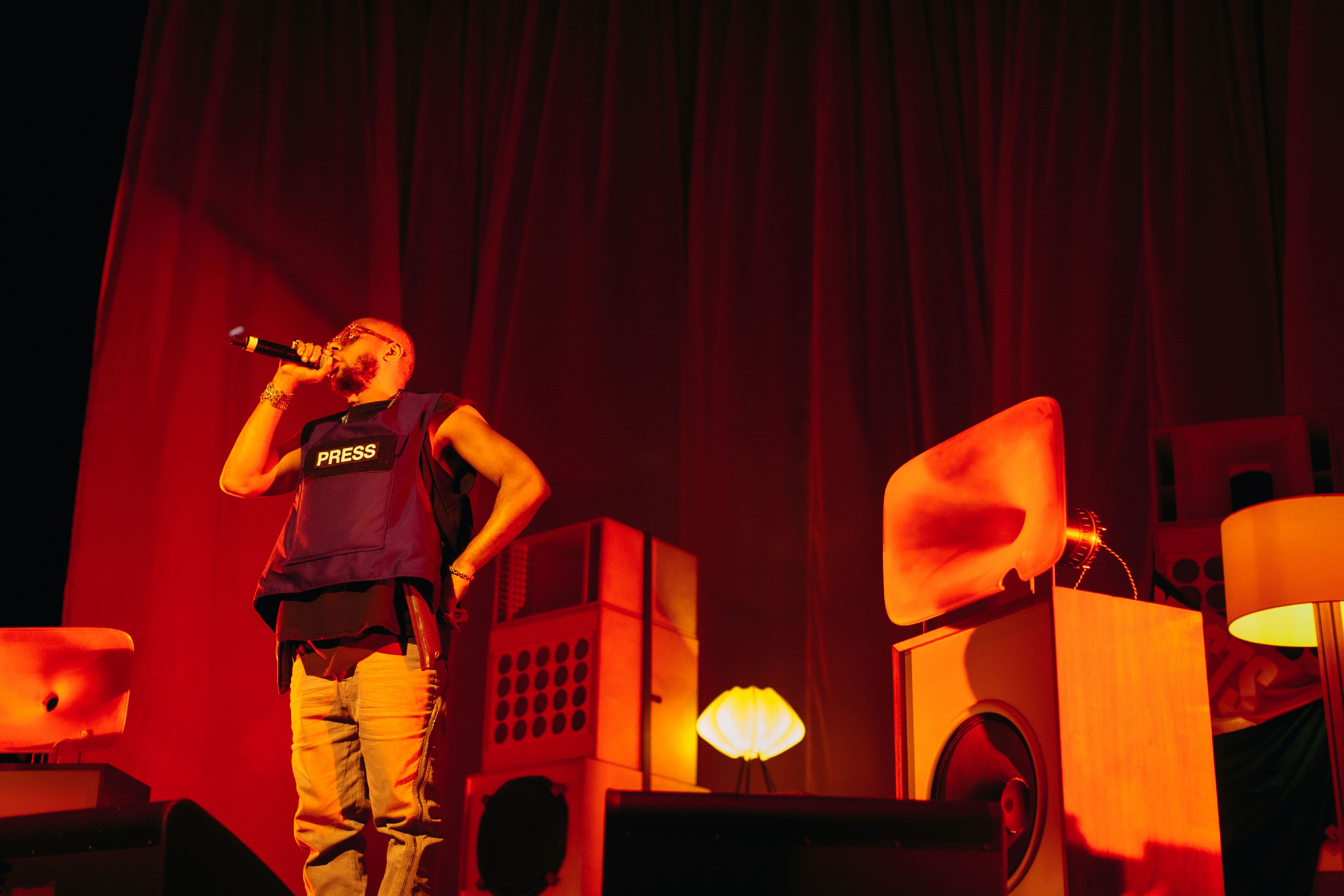 Media for Artists 
For Aid