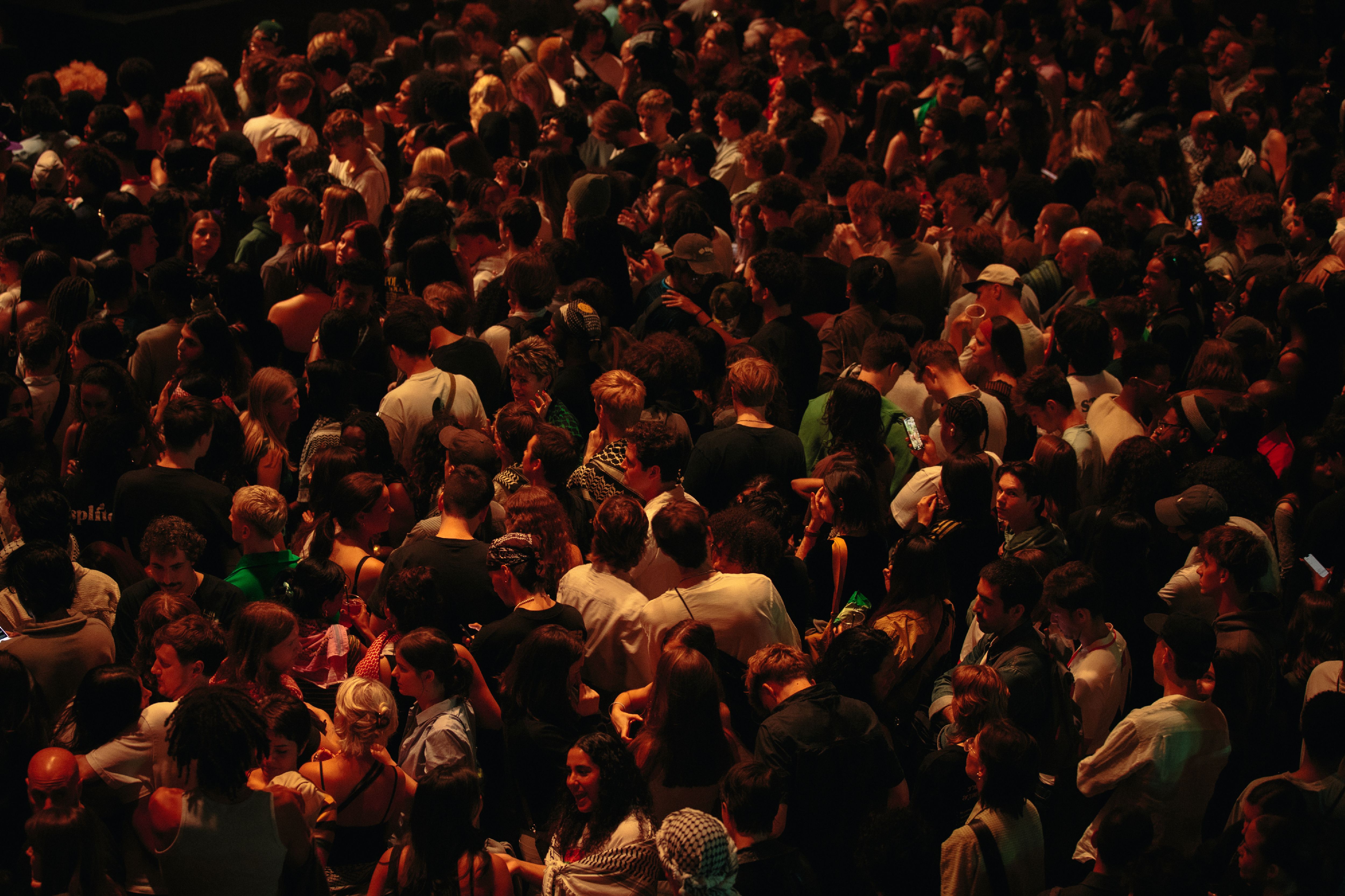 Media for Artists 
For Aid