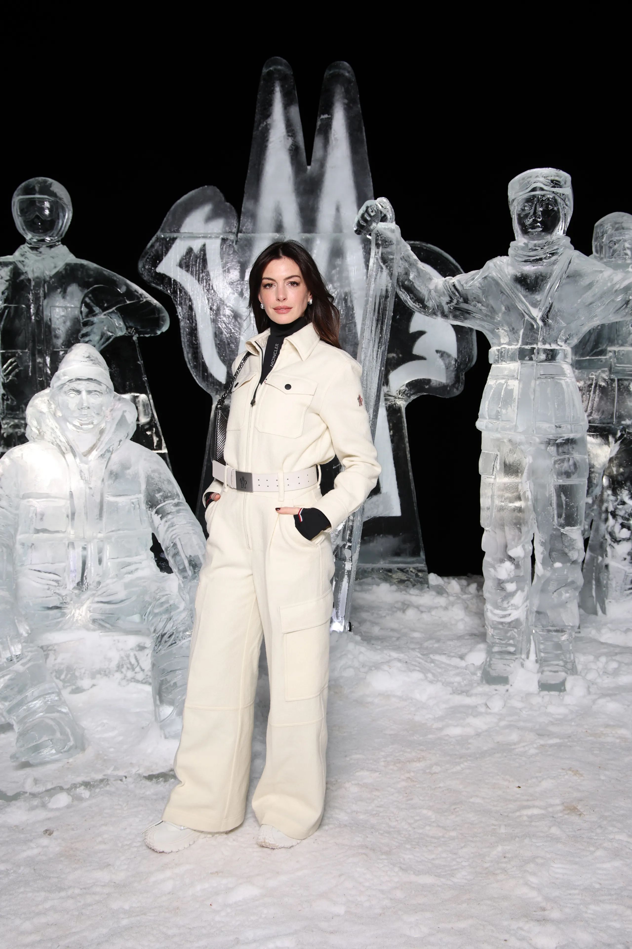Media for Moncler