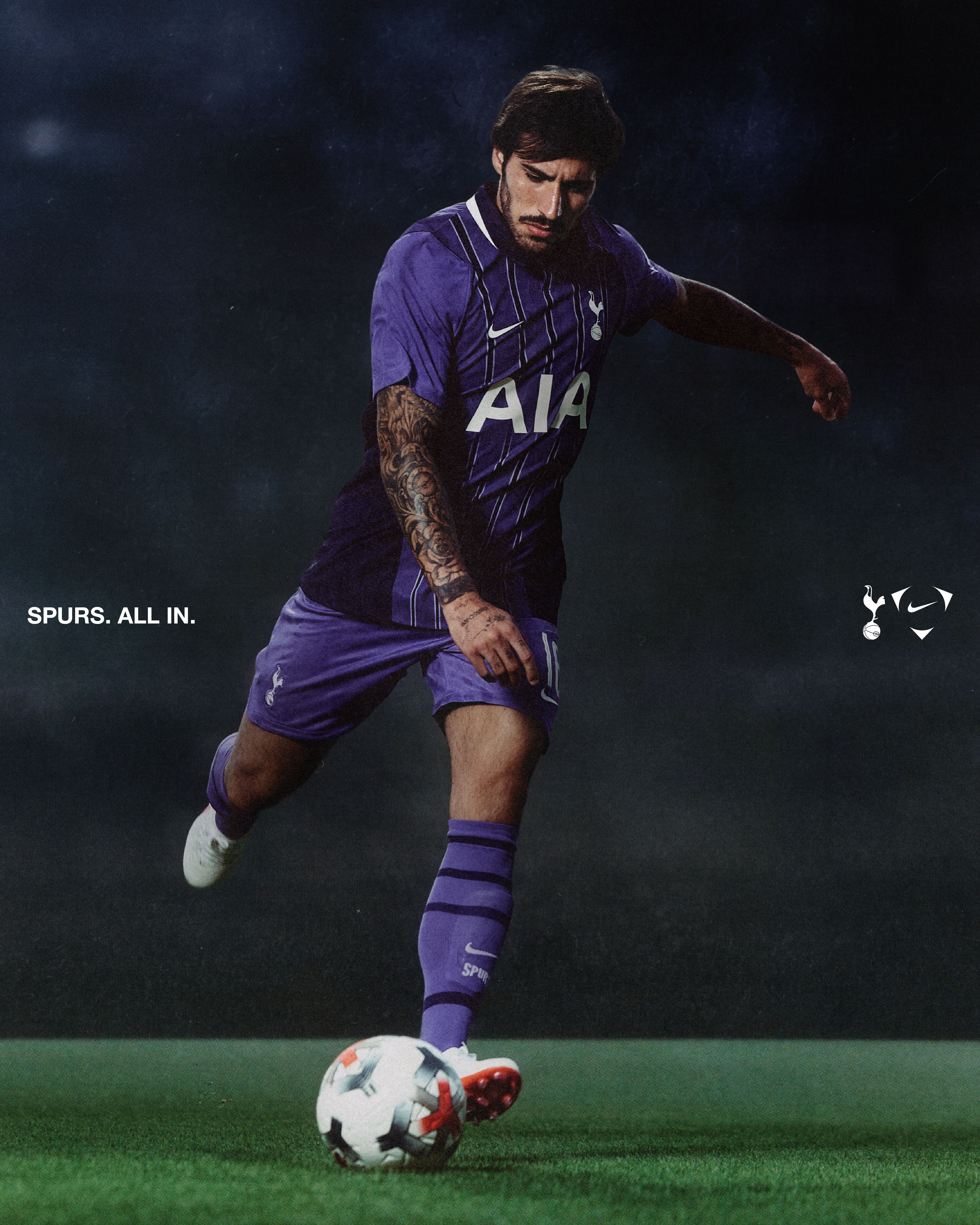 Media for Nike