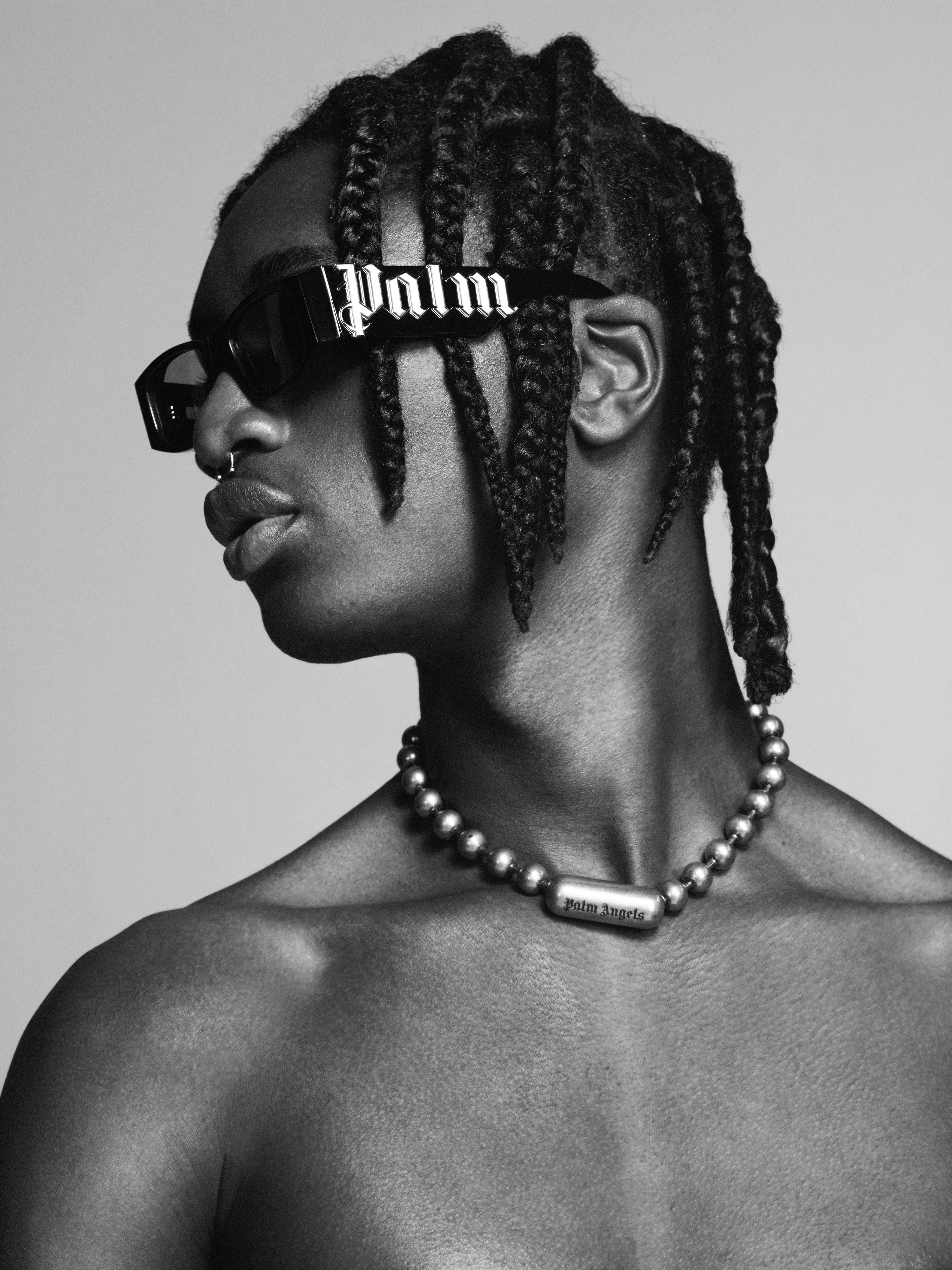 Media for Palm
Angels