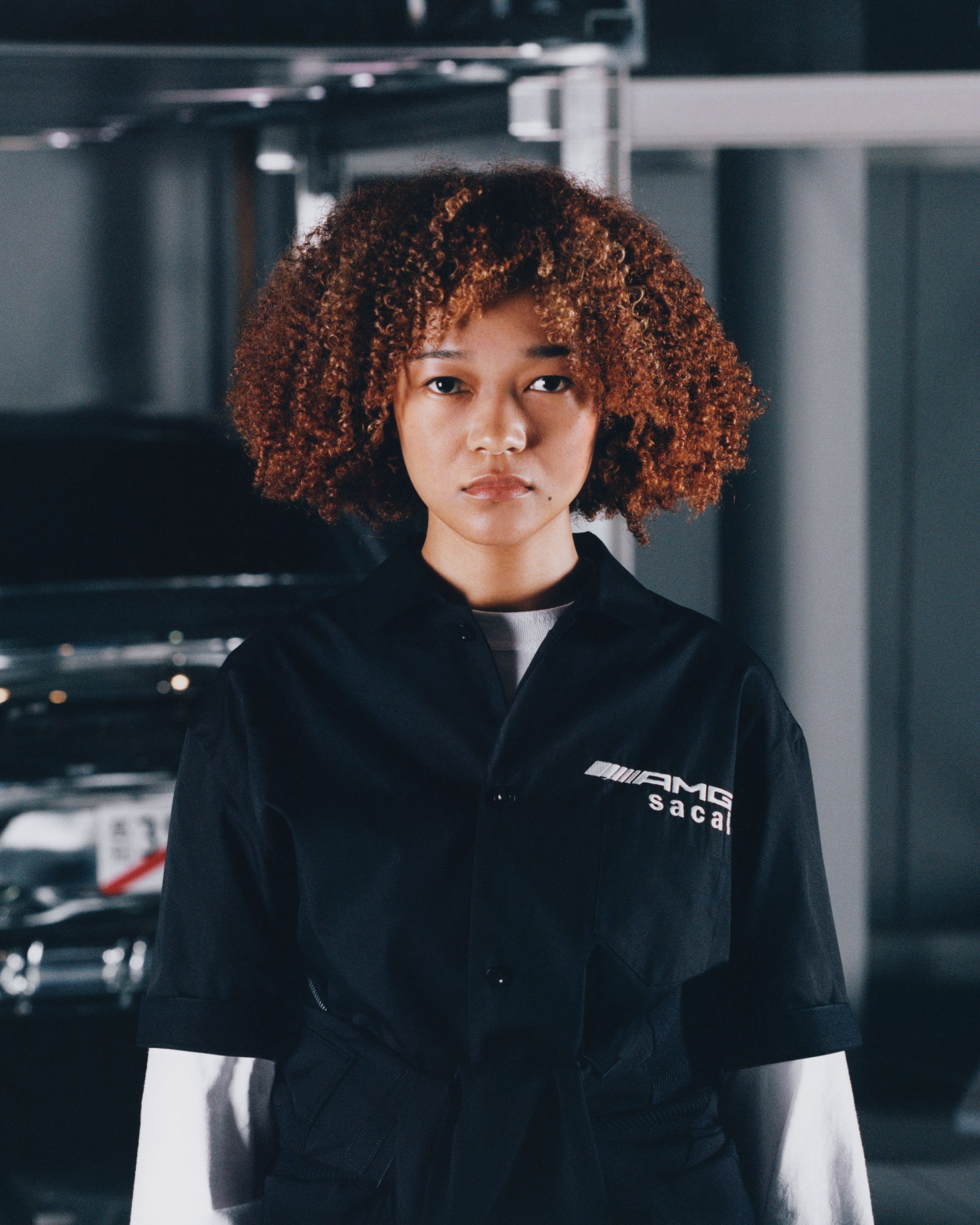 Media for Mercedes-AMG GmbH