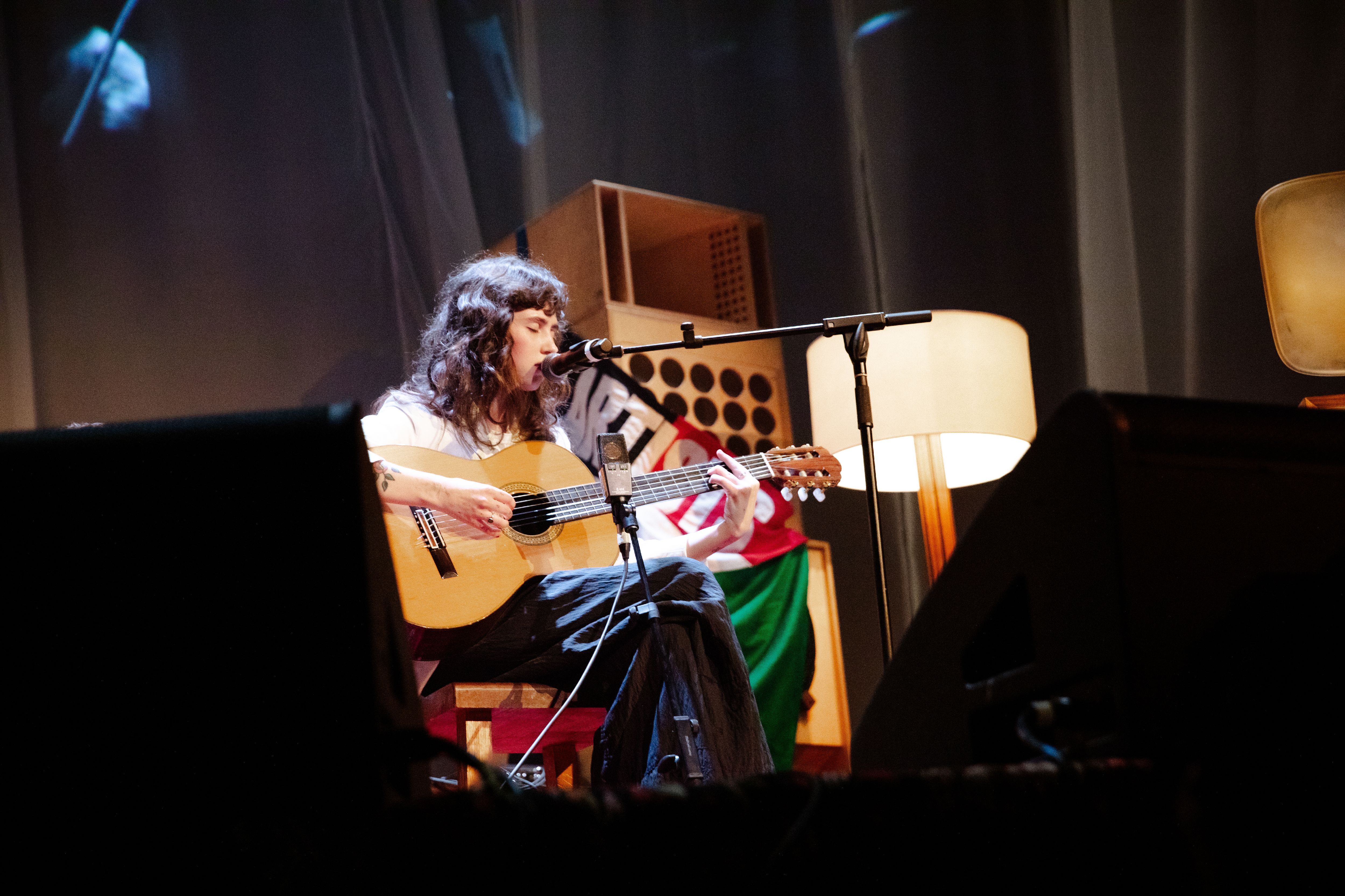 Media for Artists 
For Aid