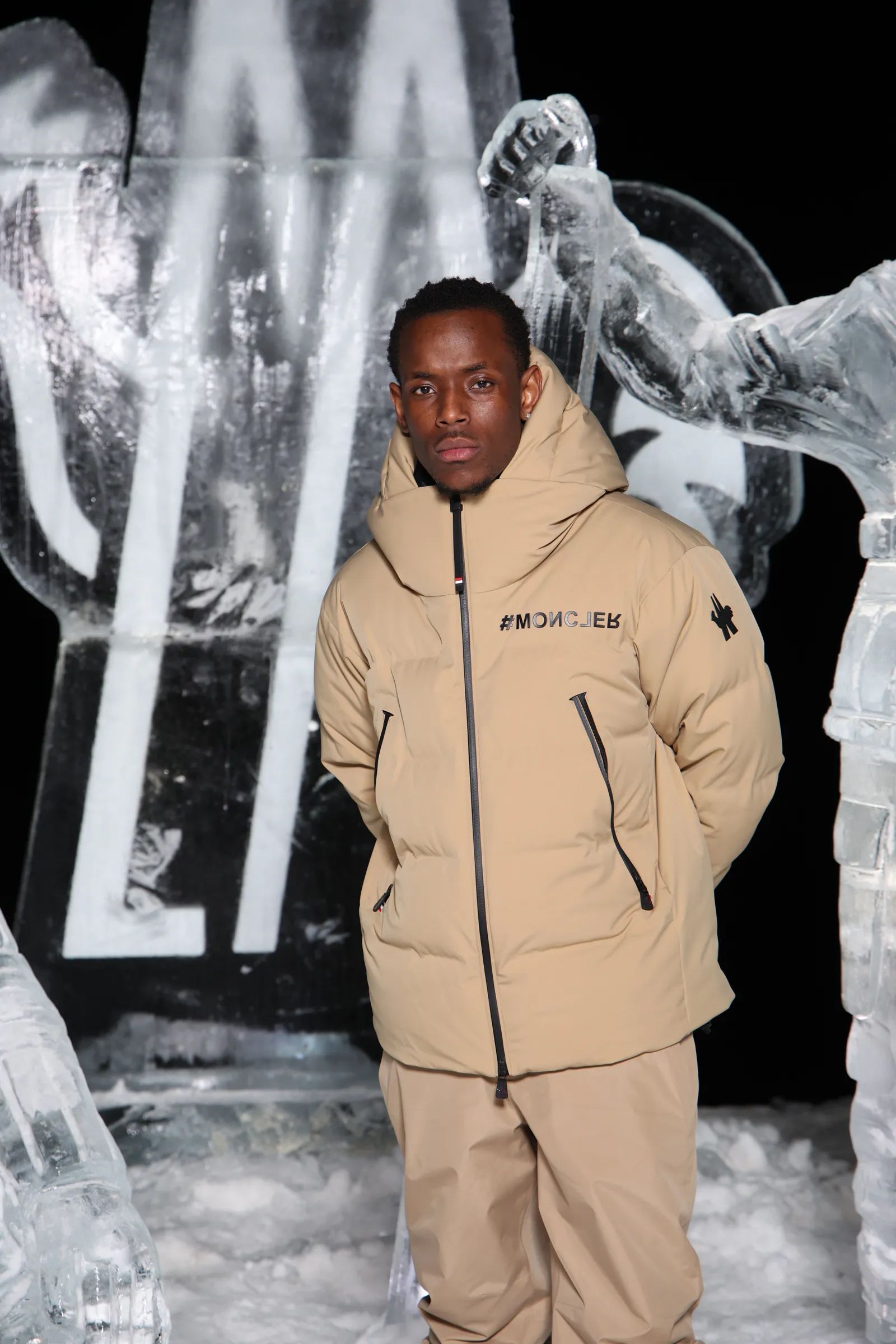 Media for Moncler