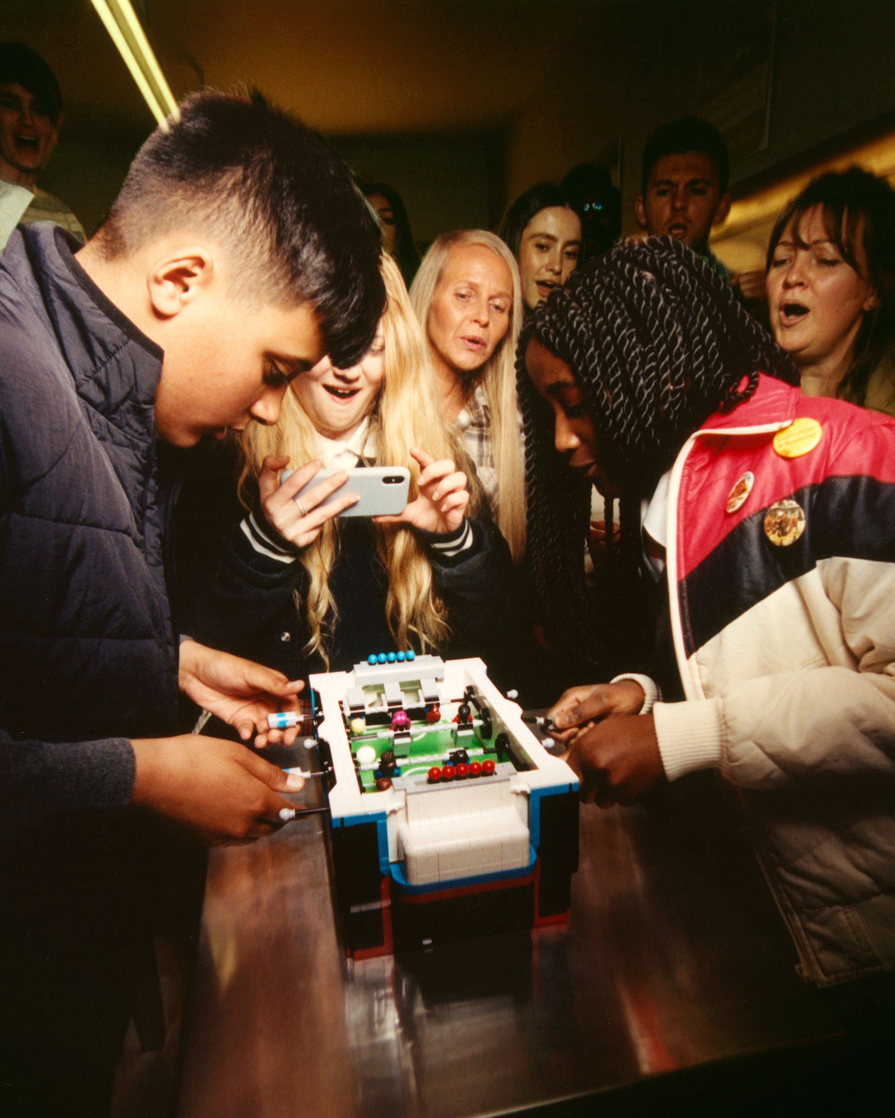 Media for LEGO**®**