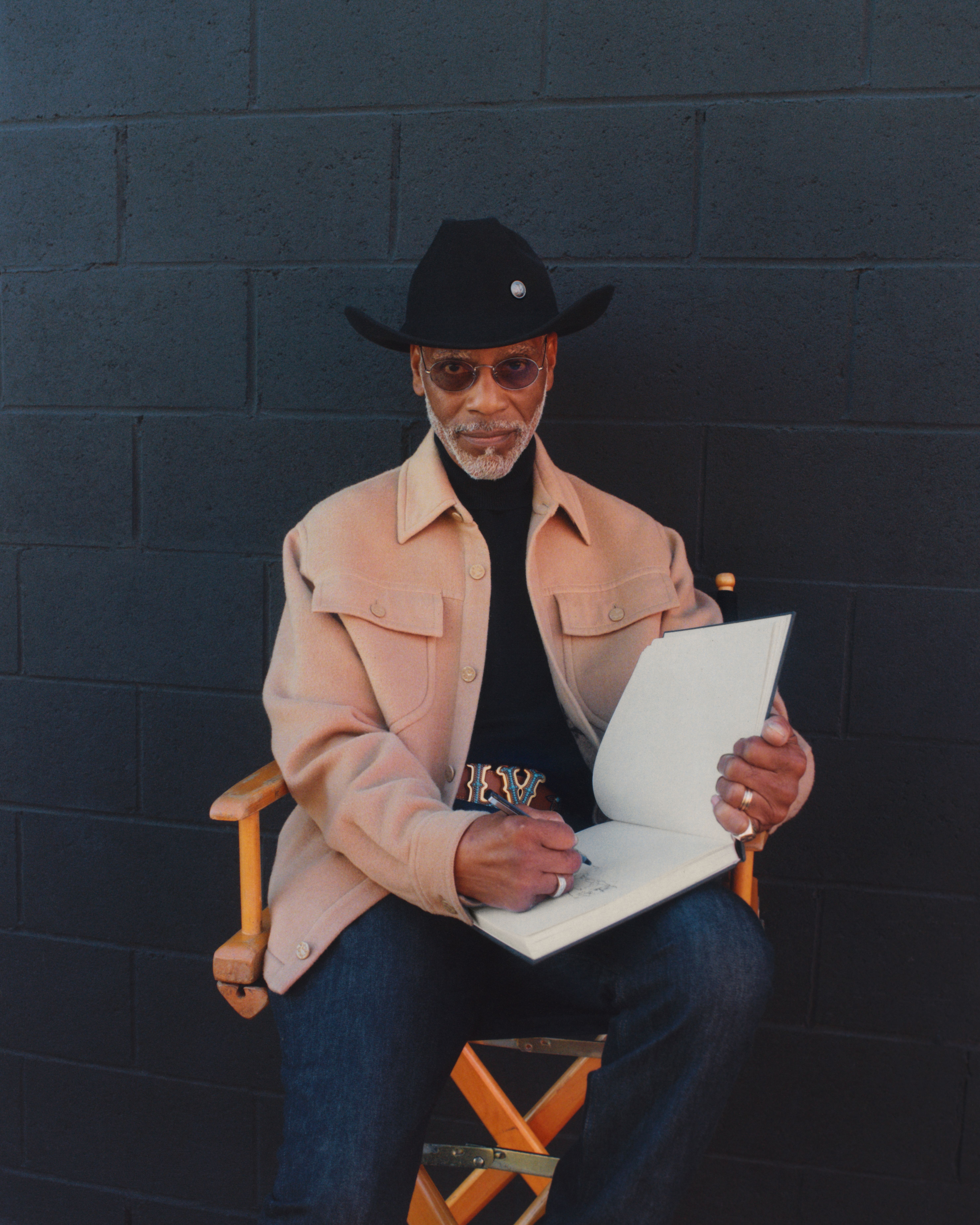 Media for Louis
Vuitton