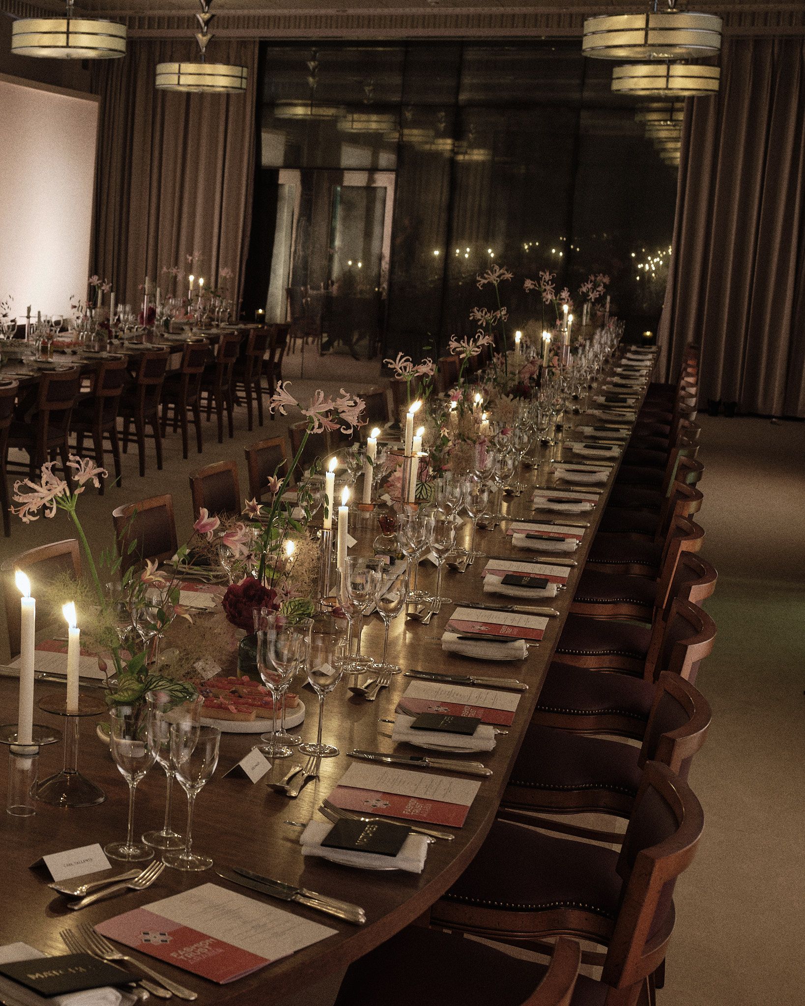 Media for Fashion Trust Arabia