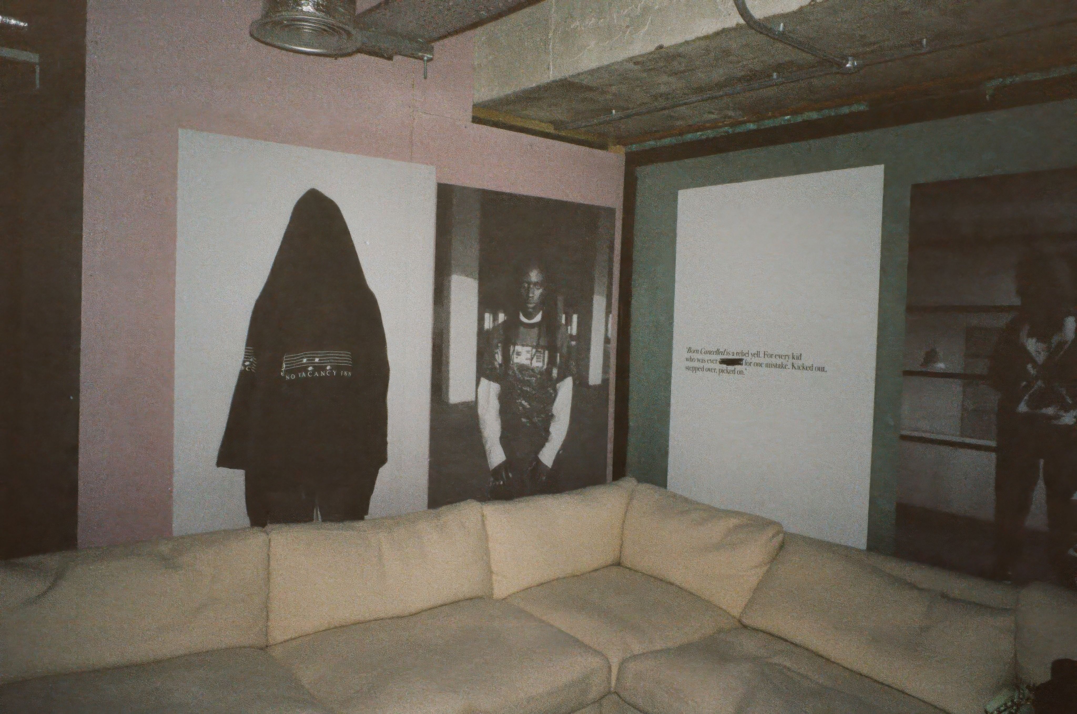 Media for No Vacancy 
Inn