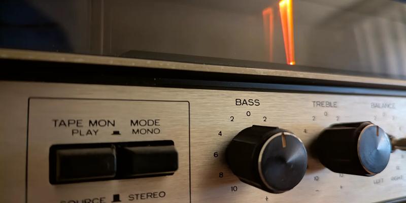 Kenwood KR-3130 Restoration Part 1: What We Found Inside a $20 Vintage Receiver