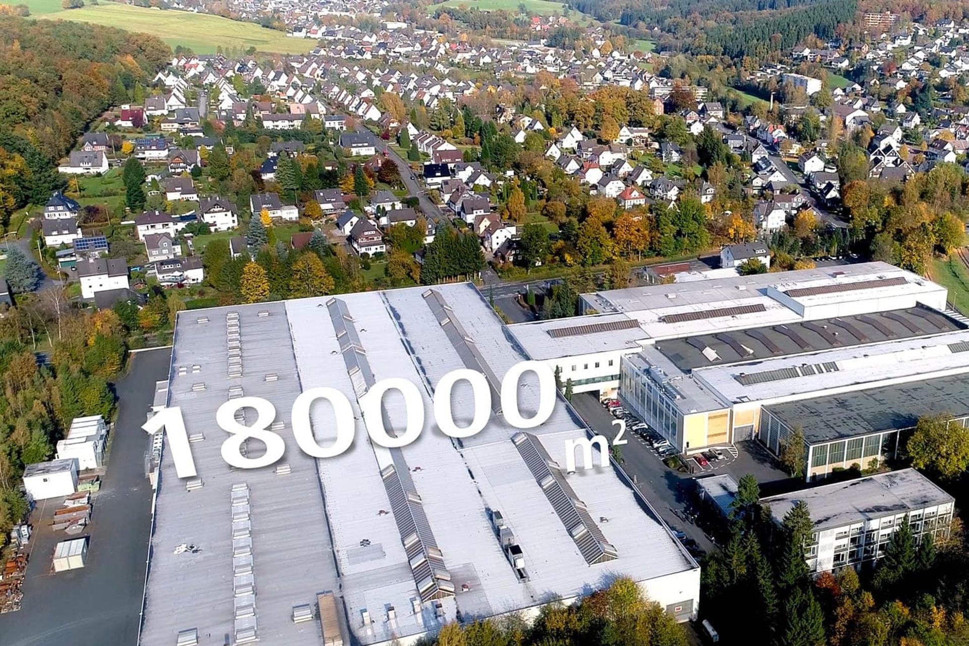 Eisenbau Krämer Imagefilm – Bild 4