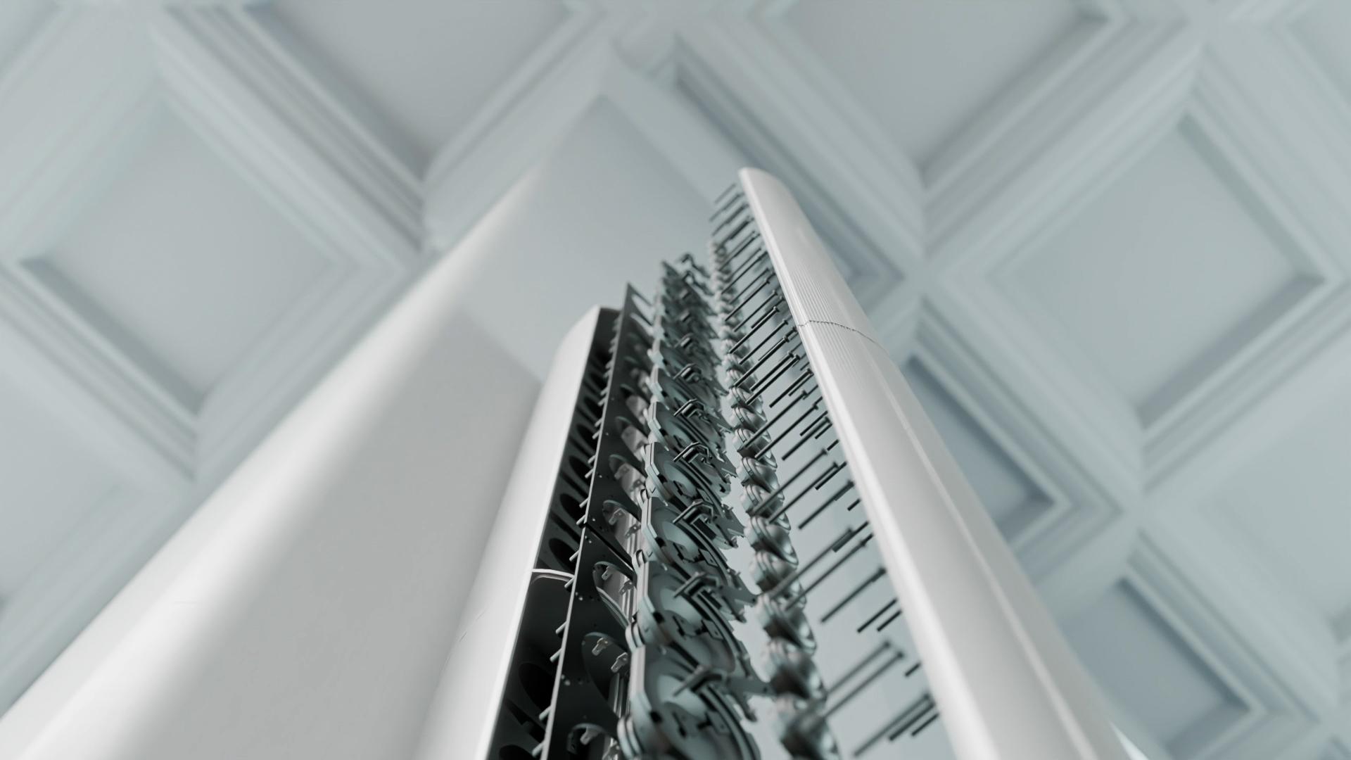 Steffens Systems | 3D-Animation-Werbefilm – Evolutone – Bild 5