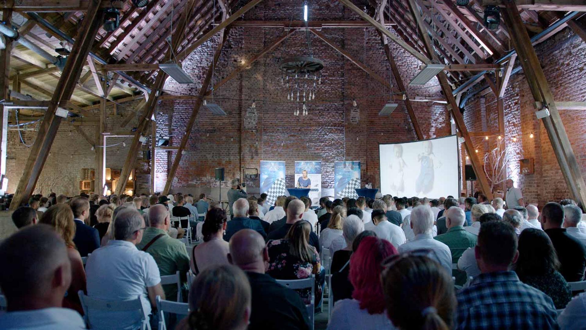 Innung des Kraftfahrzeuggewerbes Köln | Eventfilm – Bild 6
