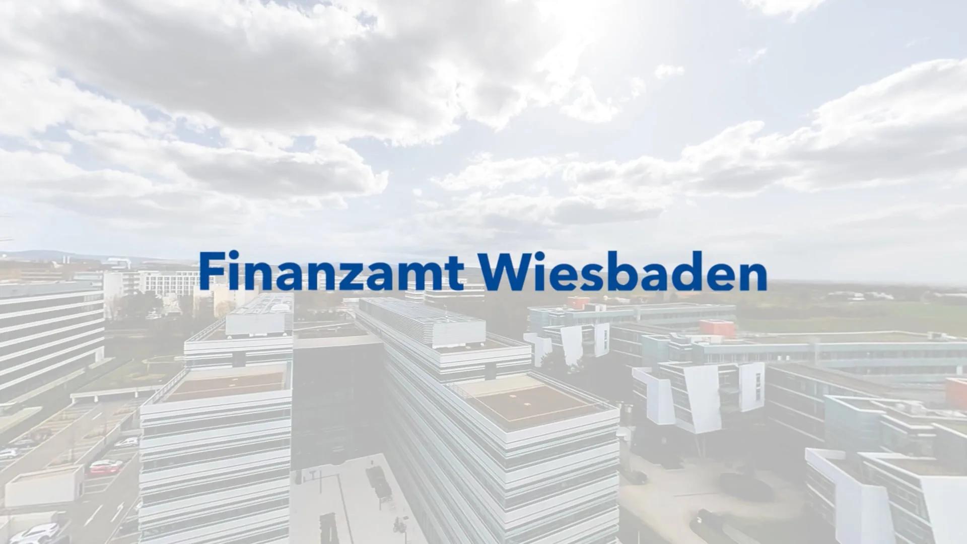 Hessisches Ministerium der Finanzen – 360 Grad Recruitingfilm von FIUMU
