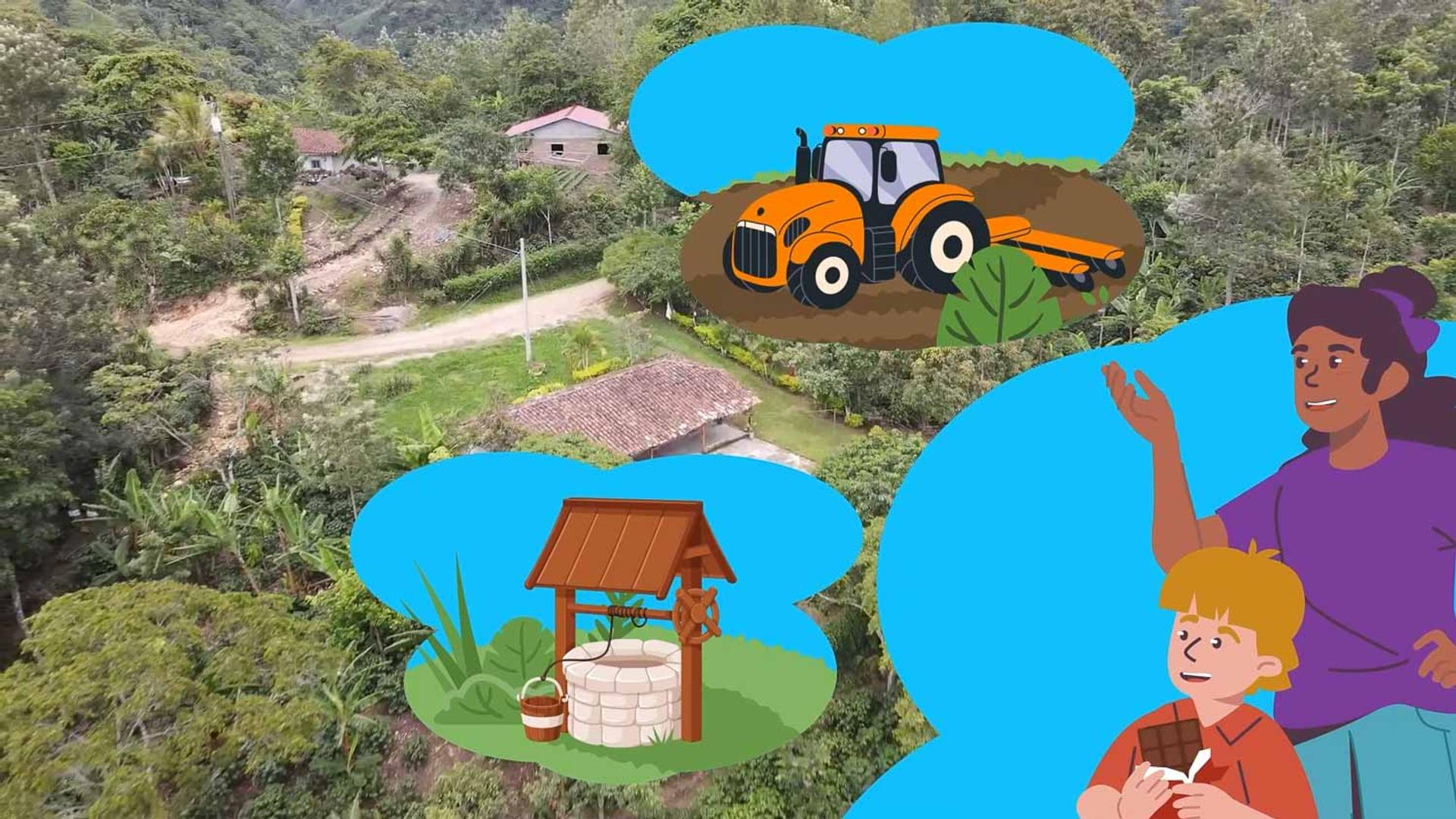 Fairtrade Deutschland | Erklärvideo – Fairtrade Schools – Bild 6