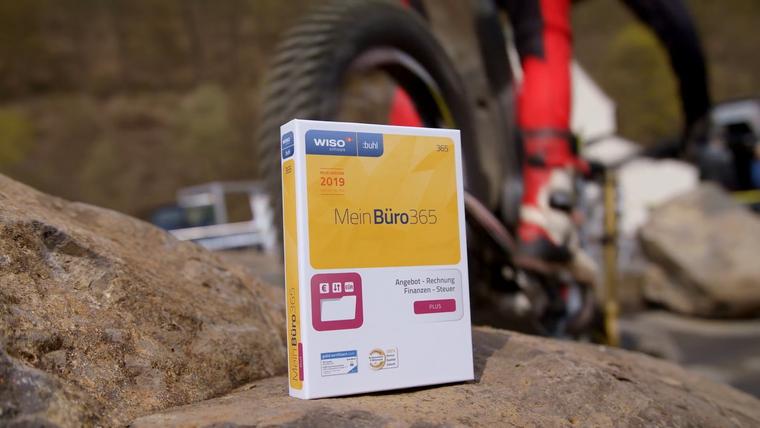 MeinBüro Kundenstimme PWS Offroad
