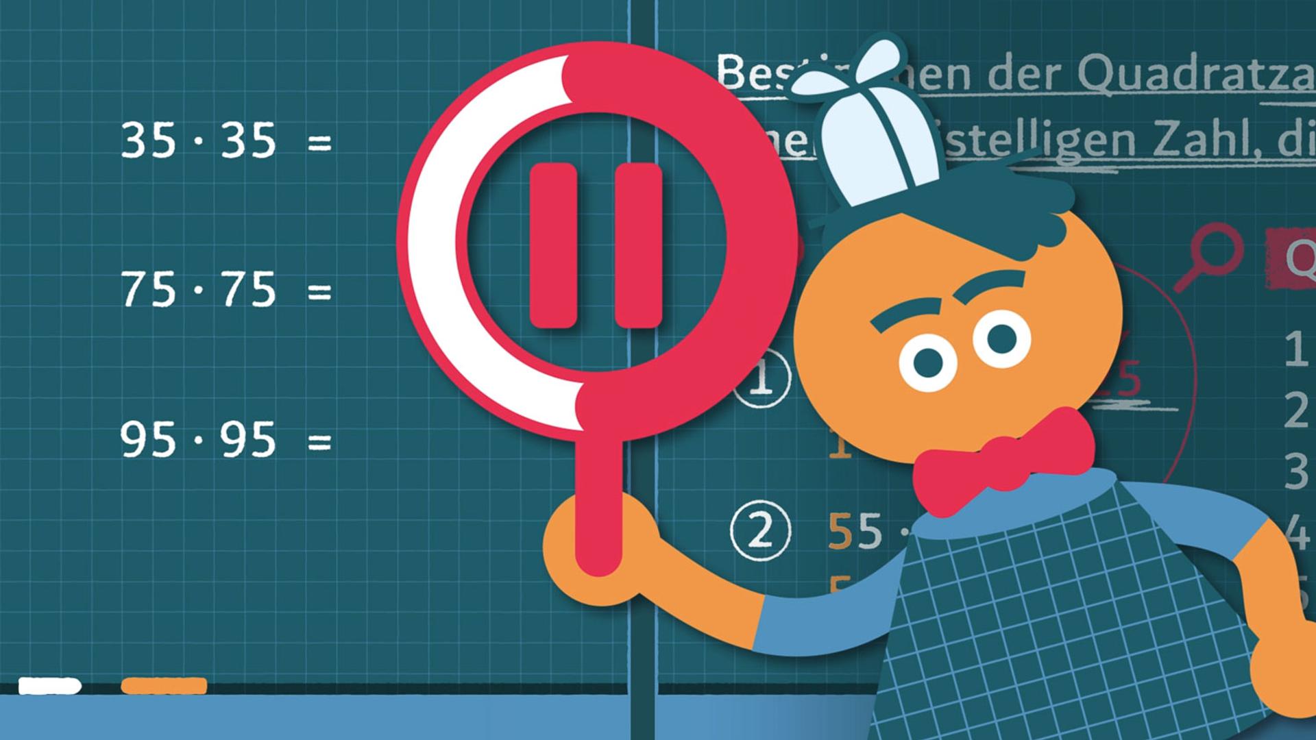 LISA |  Erklärvideos | Zahlendetektiv – Bild 6