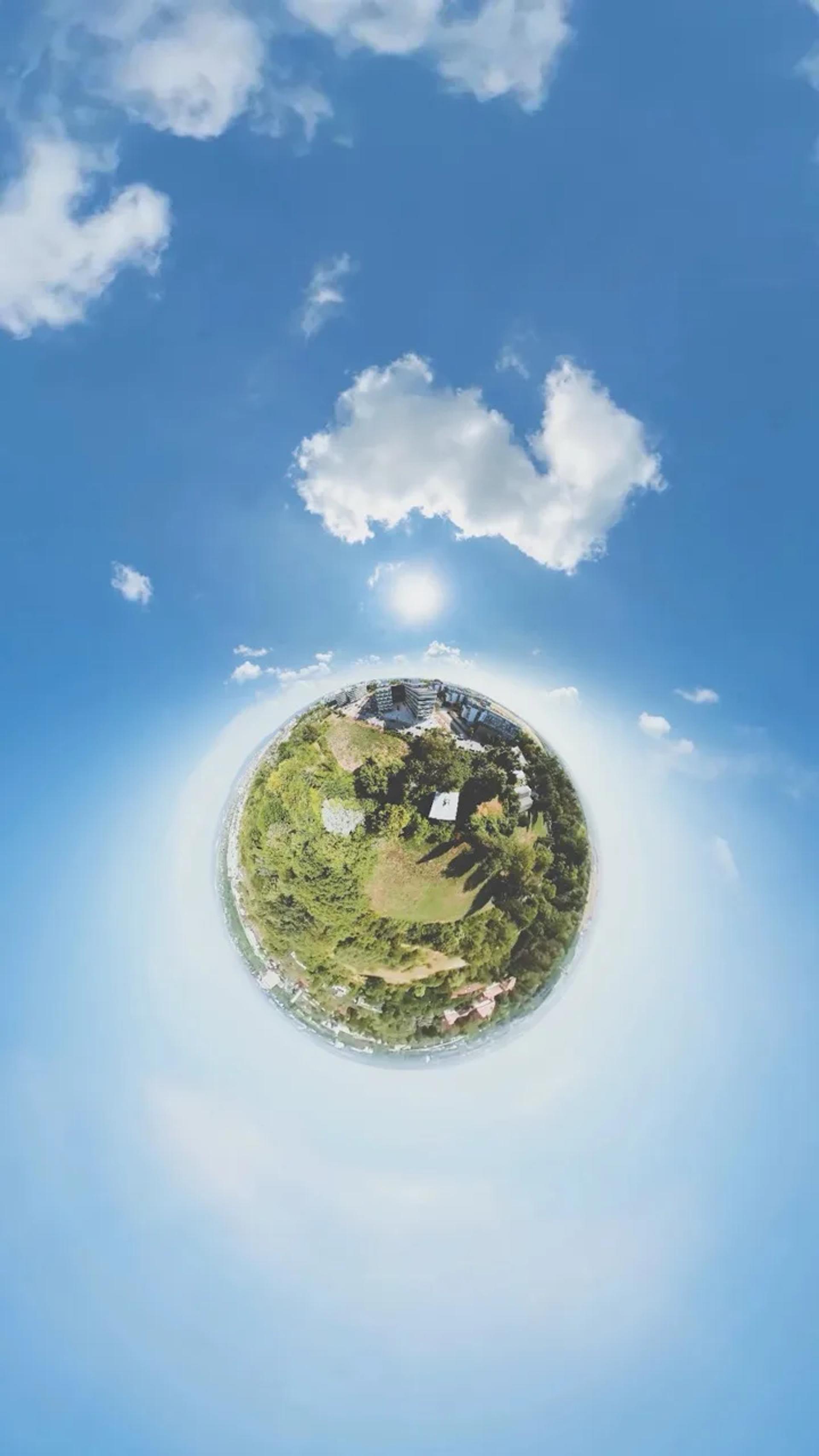 360 Grad Film Videoproduktion von FIUMU
