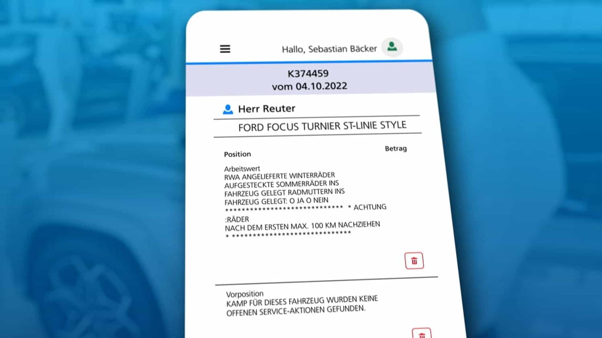 attRiBut | Erklärvideo KfzPilot @select2GO – Bild 8