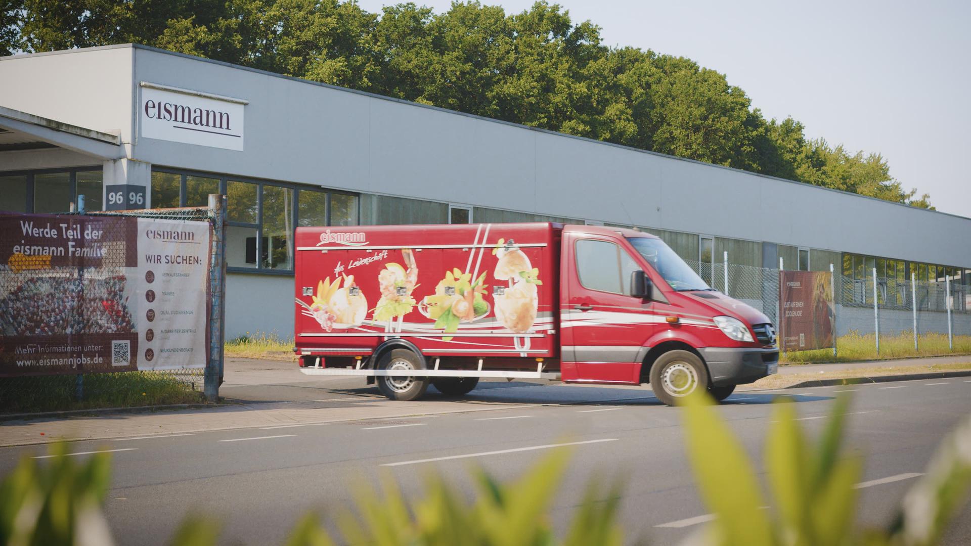 eismann | Recruitingfilm – Bild 3