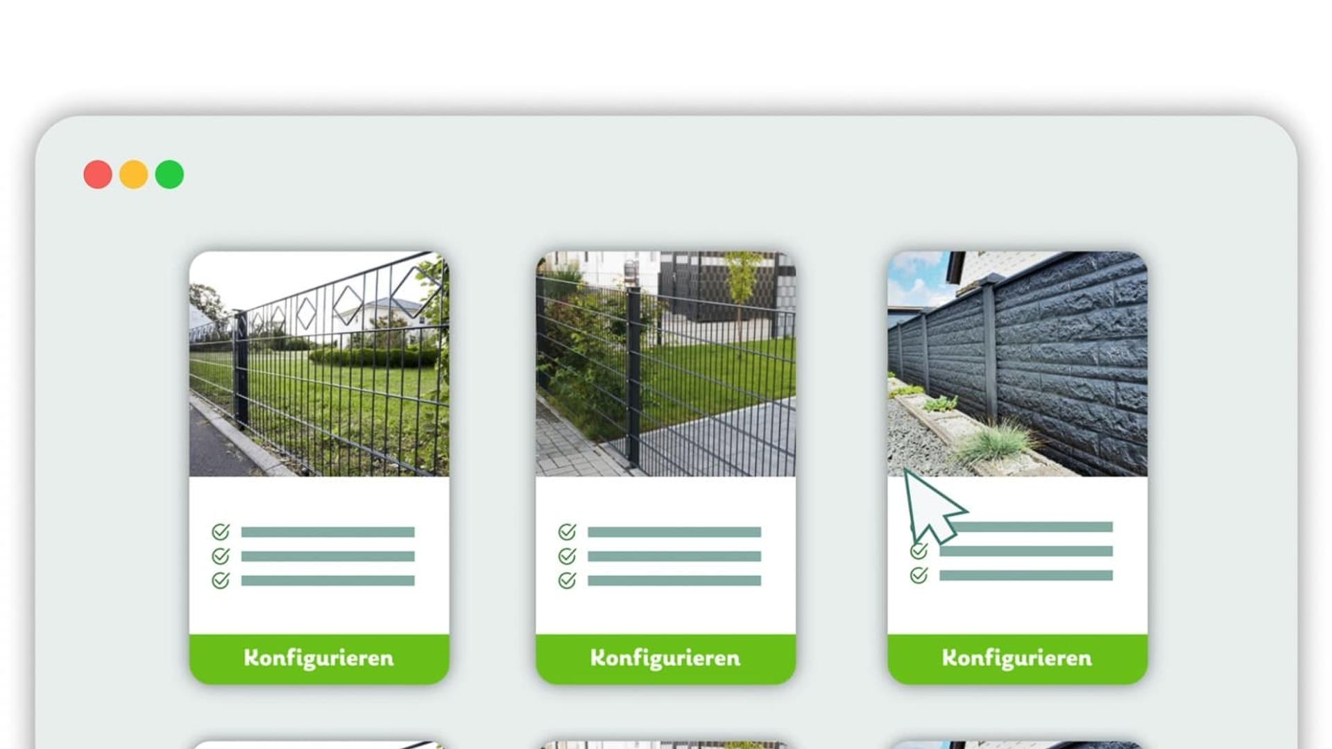 Zaun-Idee | Social Ads – Bild 5