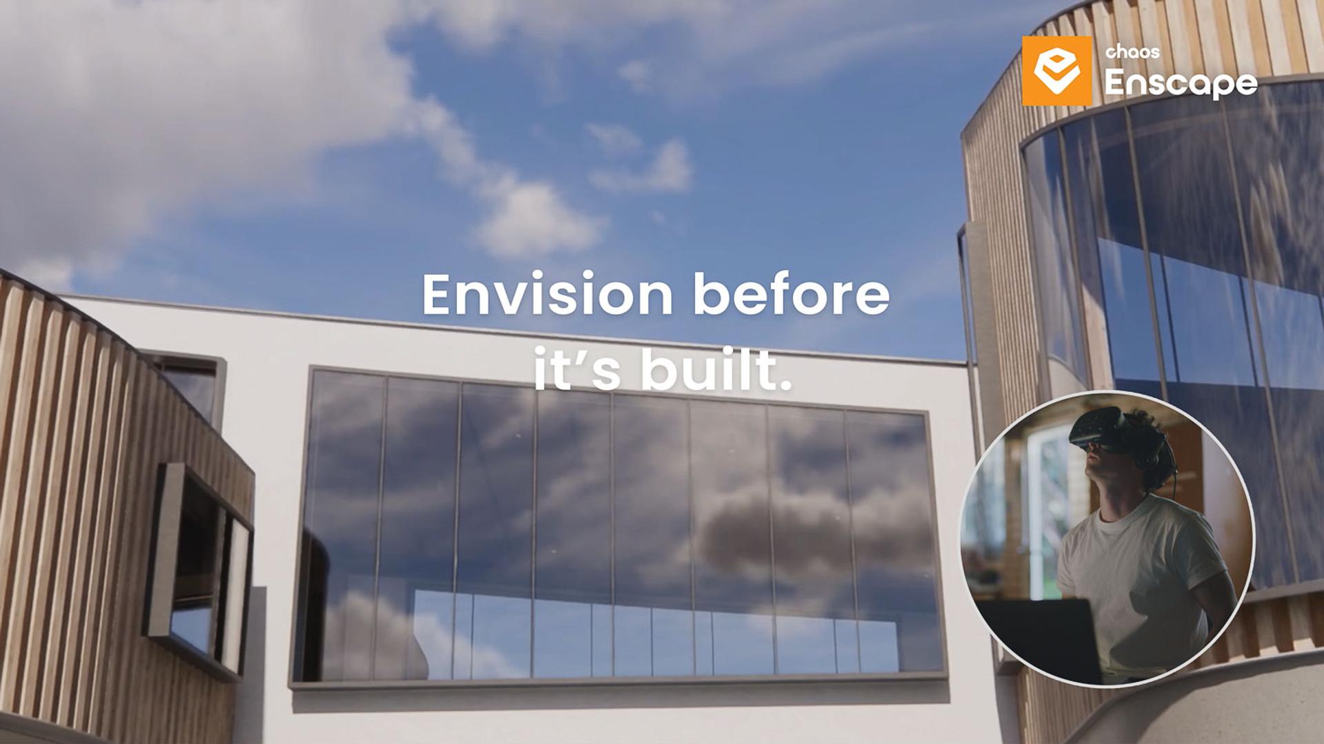 Enscape | Social Ad | YouTube Campaign – Bild 9