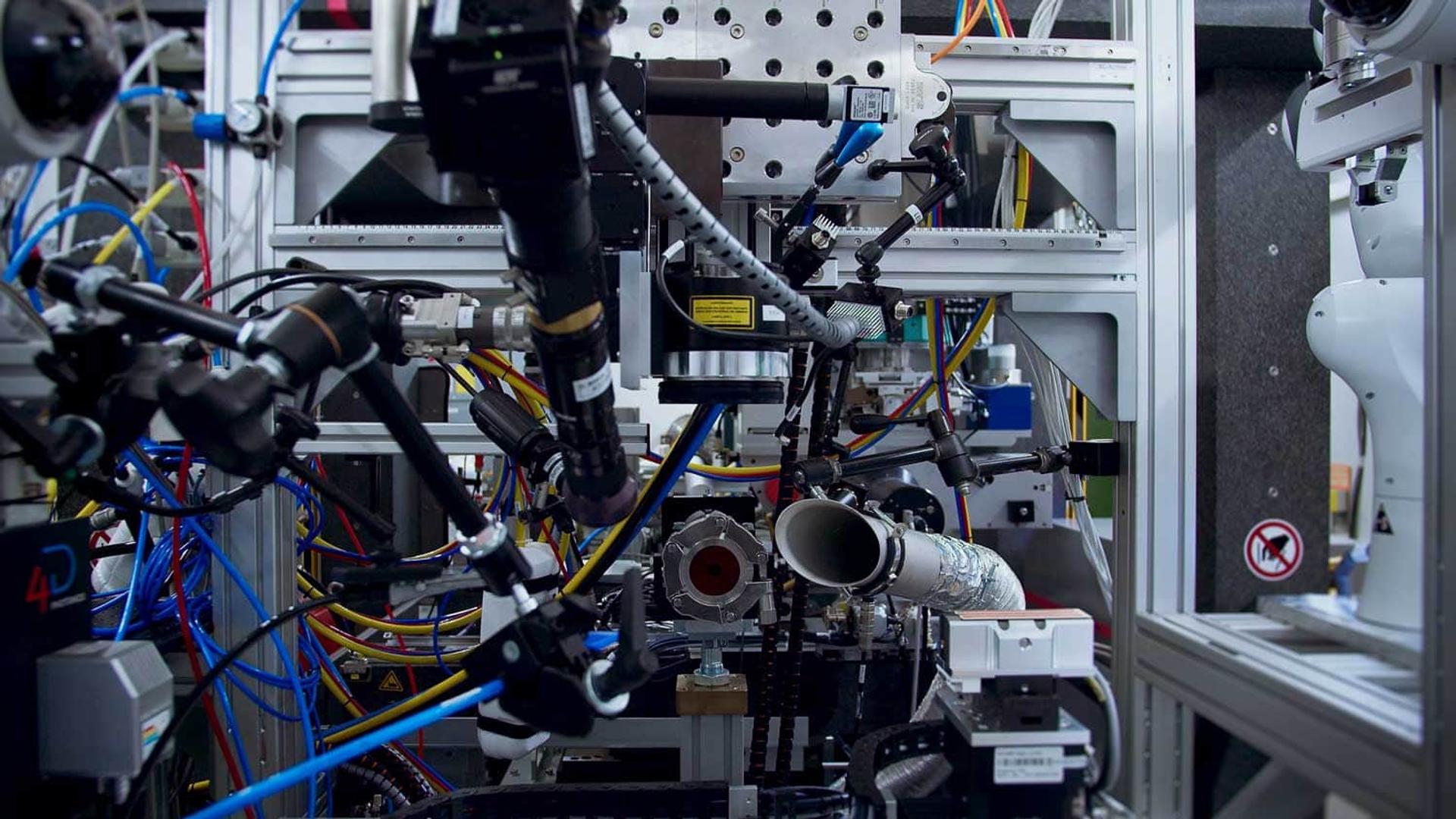TRUMPF | Case Study | DESY – Bild 7