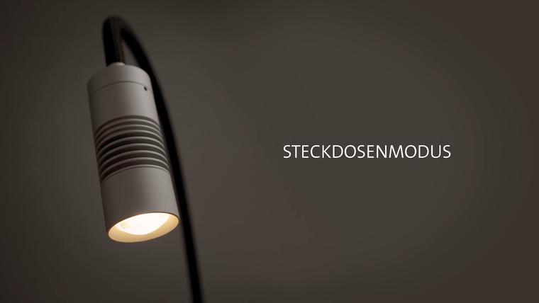 Servicevideo Steckdosenmodus A-Little-Bit DE