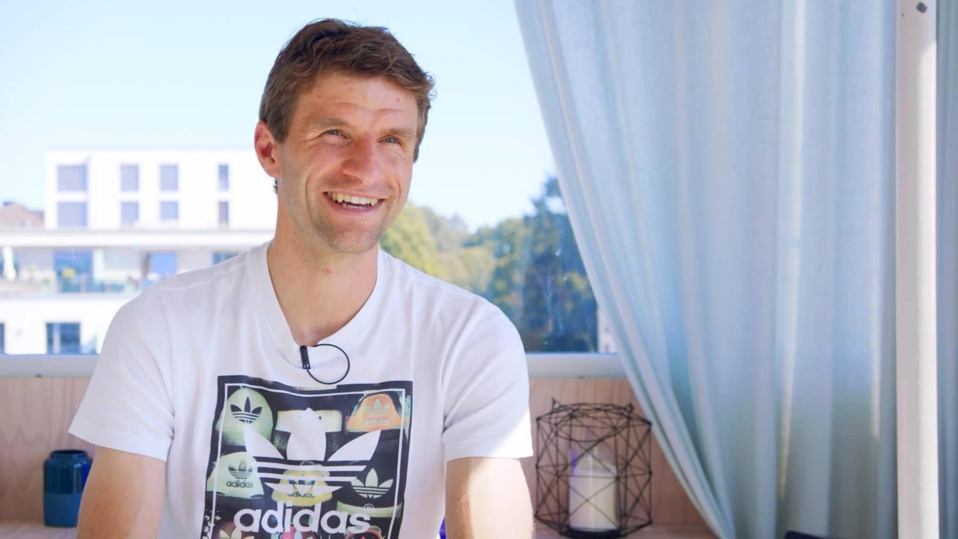 Storck | Social Media Content | Meet & Greet Thomas Müller – Bild 9