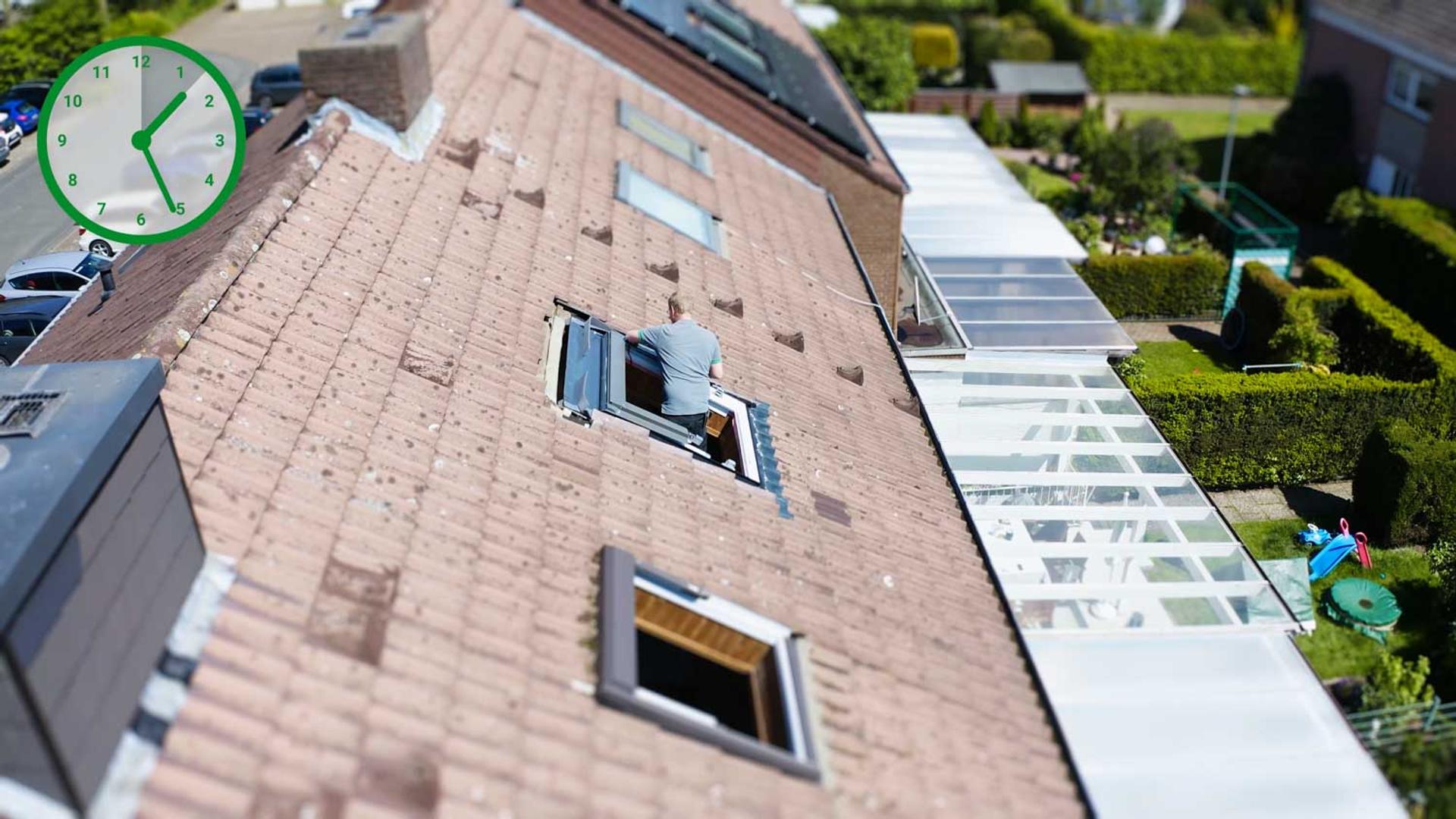 HEIM & HAUS | Produktvideo | Renolux – Bild 16