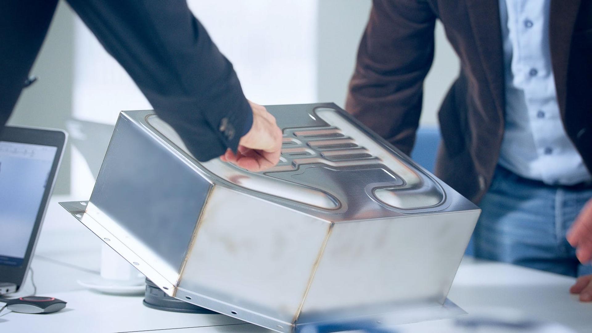 TRUMPF | Case Study | BENTELER – Bild 8