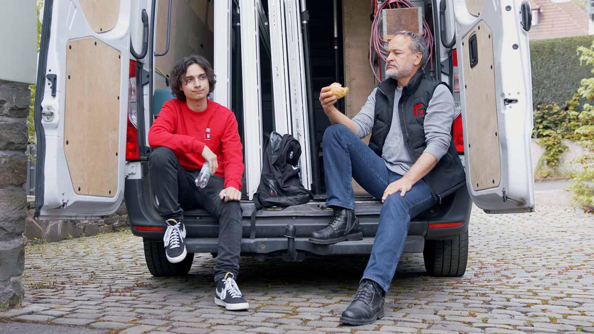 Gutmann | Werbespot | tuulo – Bild 6