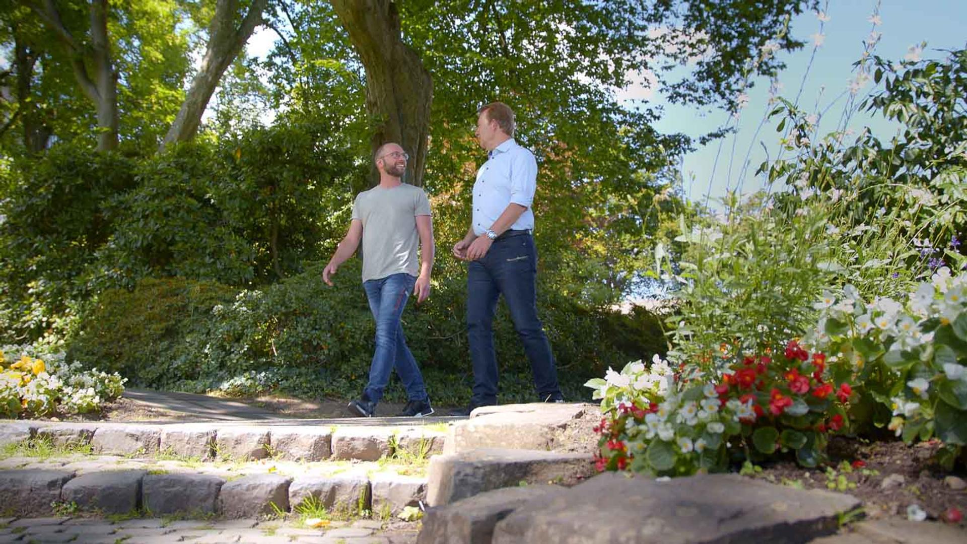 CDU Siegen | Imagefilm – Bild 10