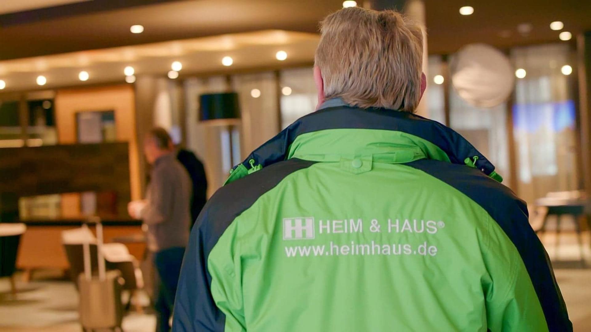 HEIM & HAUS | Eventvideo | Montagejahrestagung 2020 – Bild 2