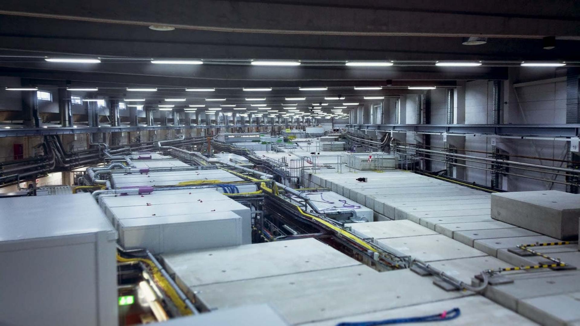 TRUMPF | Case Study | DESY – Bild 13