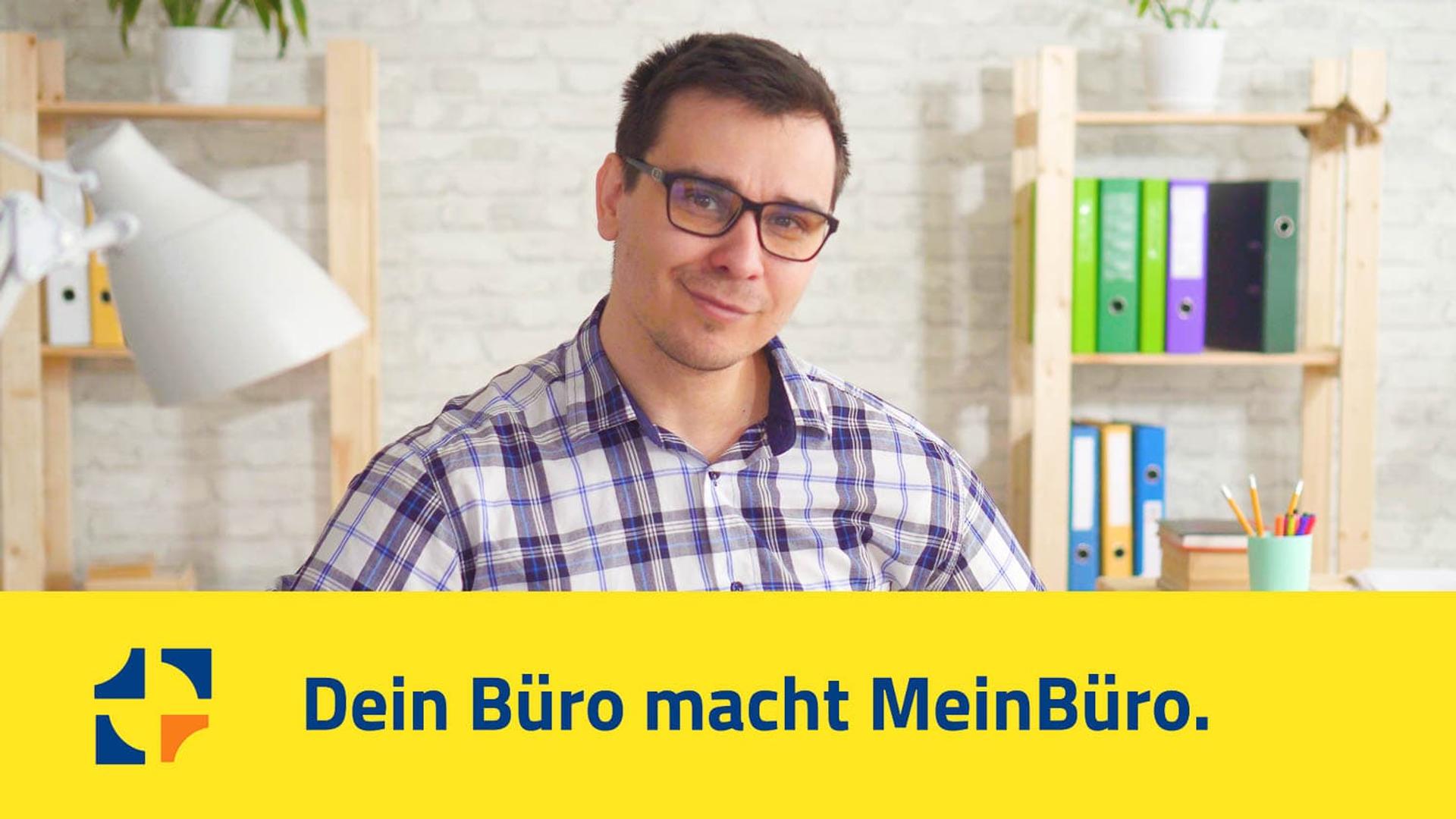 Buhl Data | Social Media Ads | MeinBüro – Bild 8