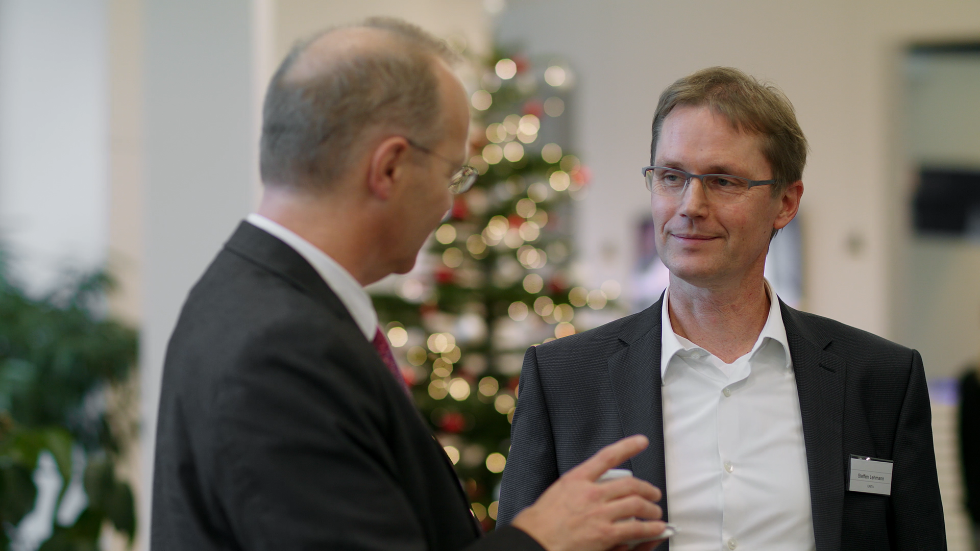 G-Tec | Employer Branding Video – Bild 3