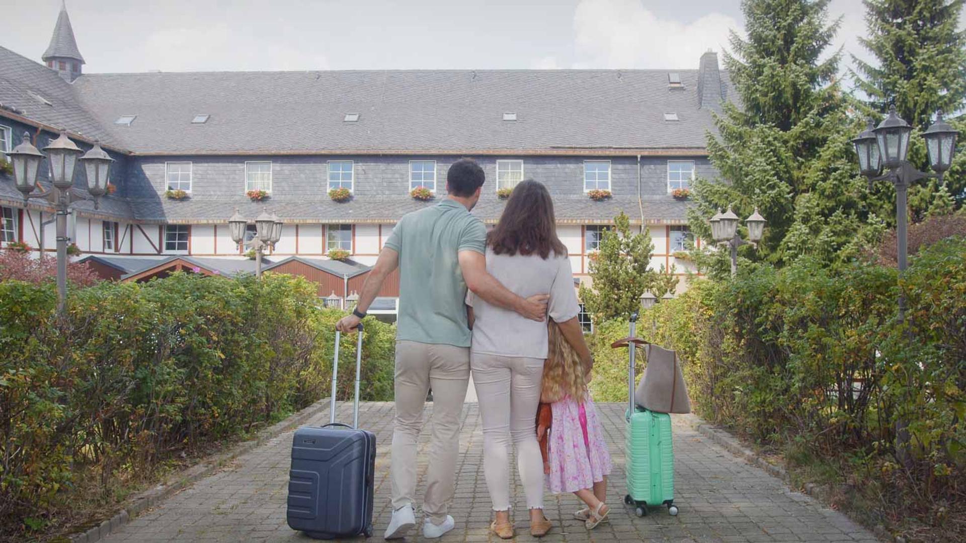 Travdo Hotels | Werbespot – Bild 10