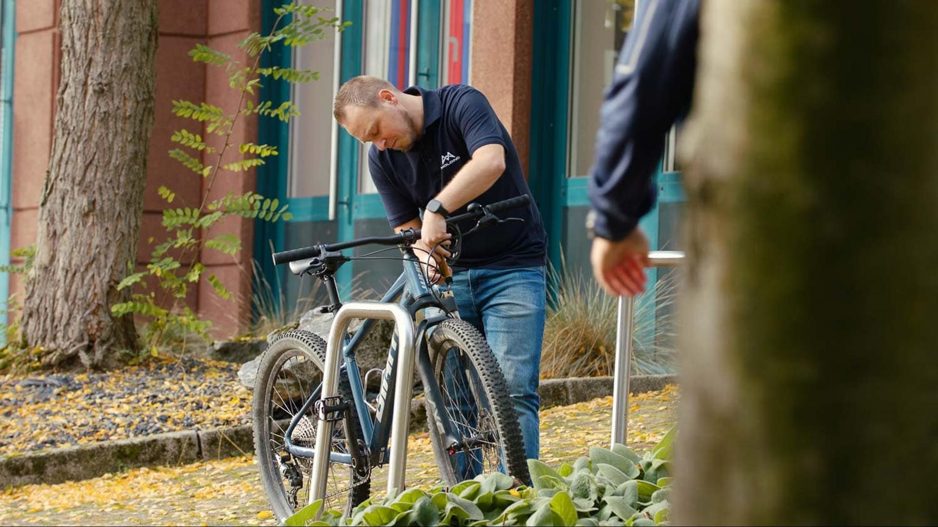 MOLDINO | Employer Branding-Kampagne – Bild 2