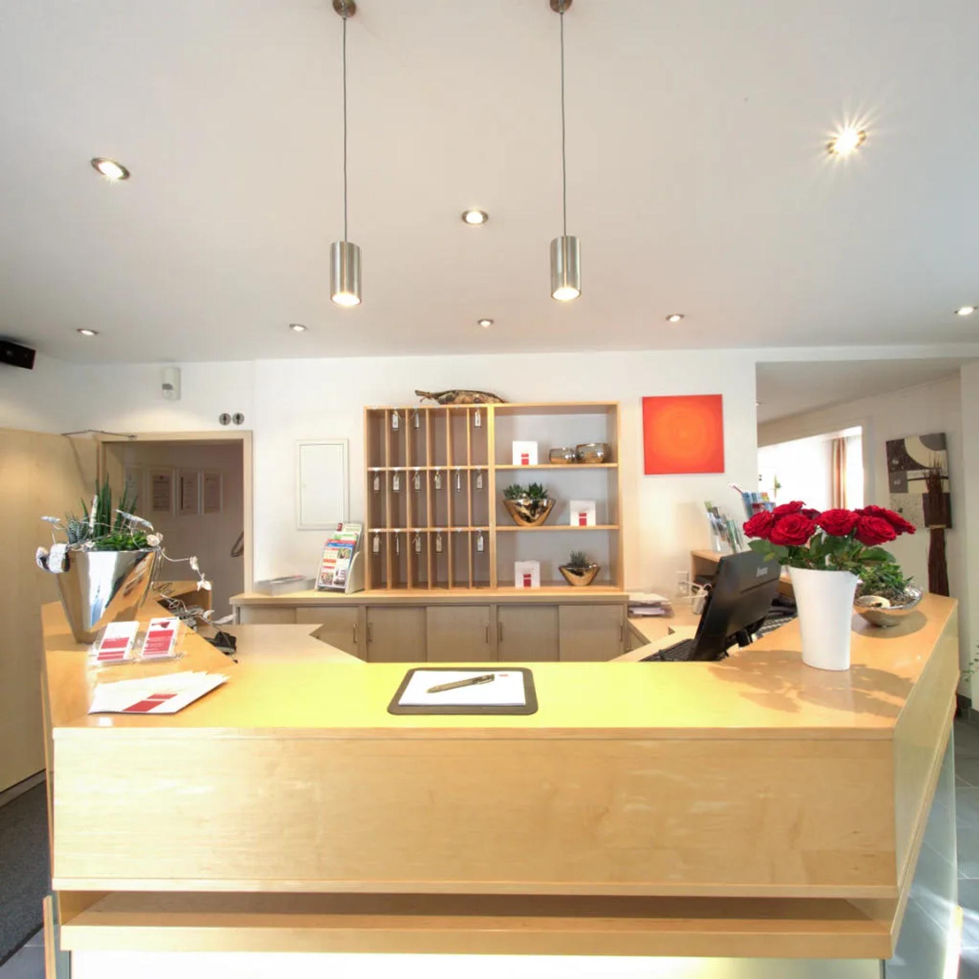 Hotel Ewerts — 360-Grad-Tour – Bild 1