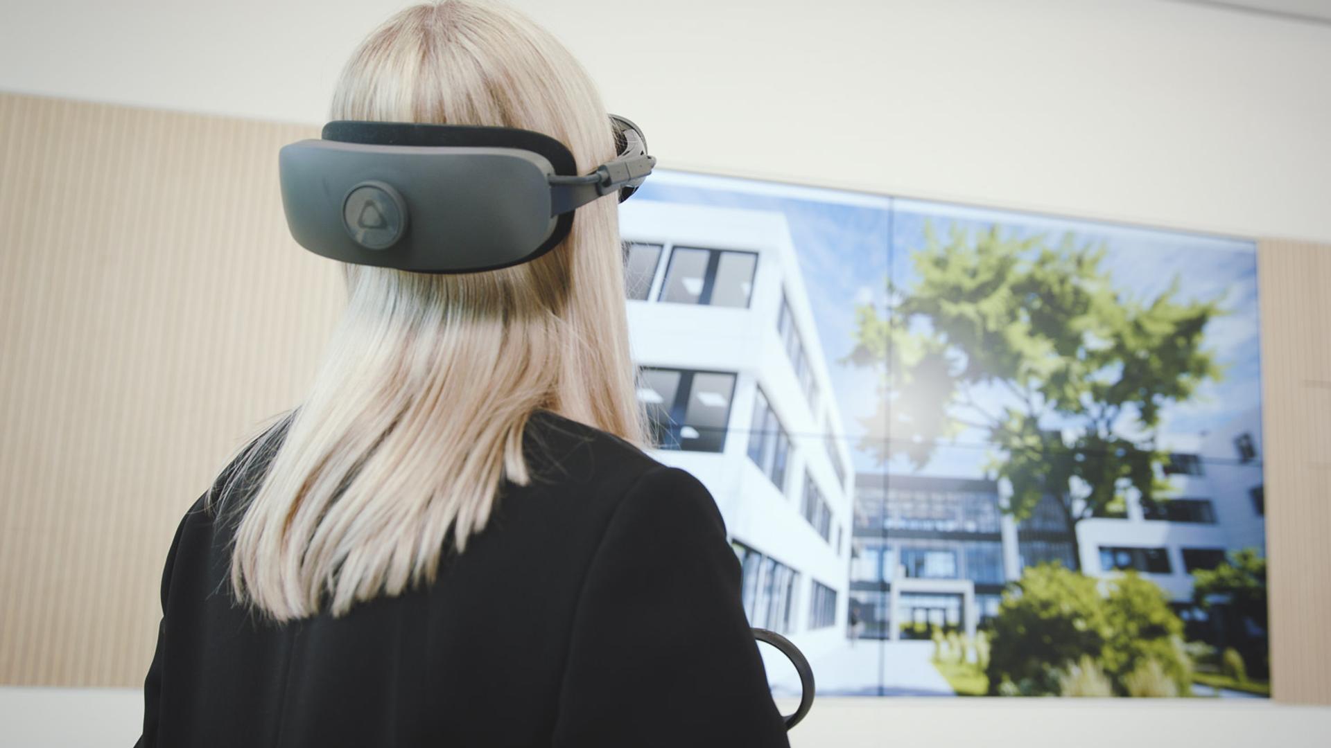 Enscape GmbH | Kundenstimmenvideo | GOLDBECK – Bild 7