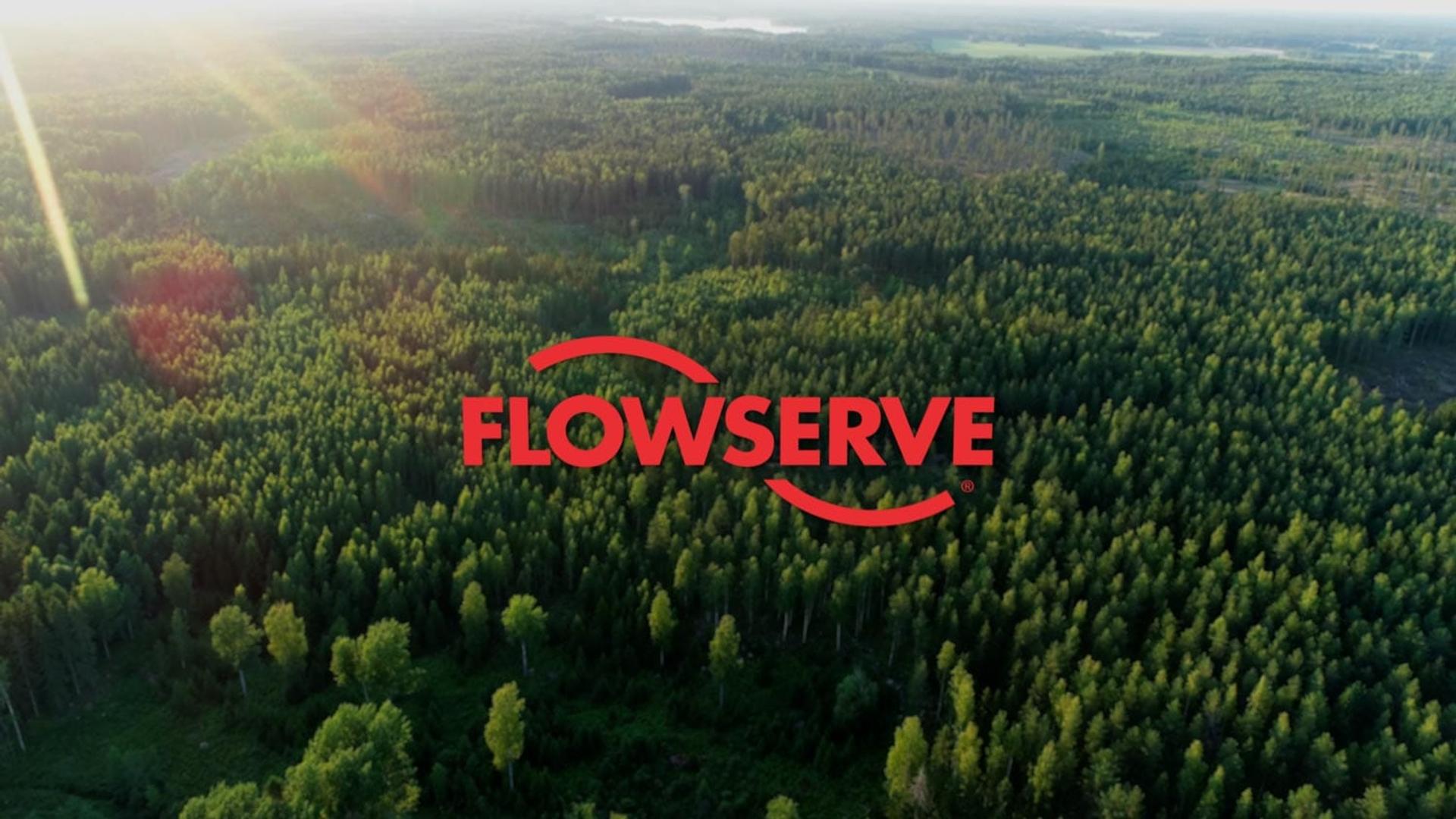 Flowserve | Imagefilm – Bild 1