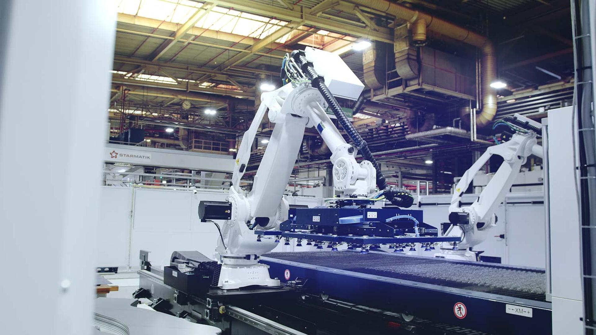 TRUMPF | Success Story | Fendt – Bild 4
