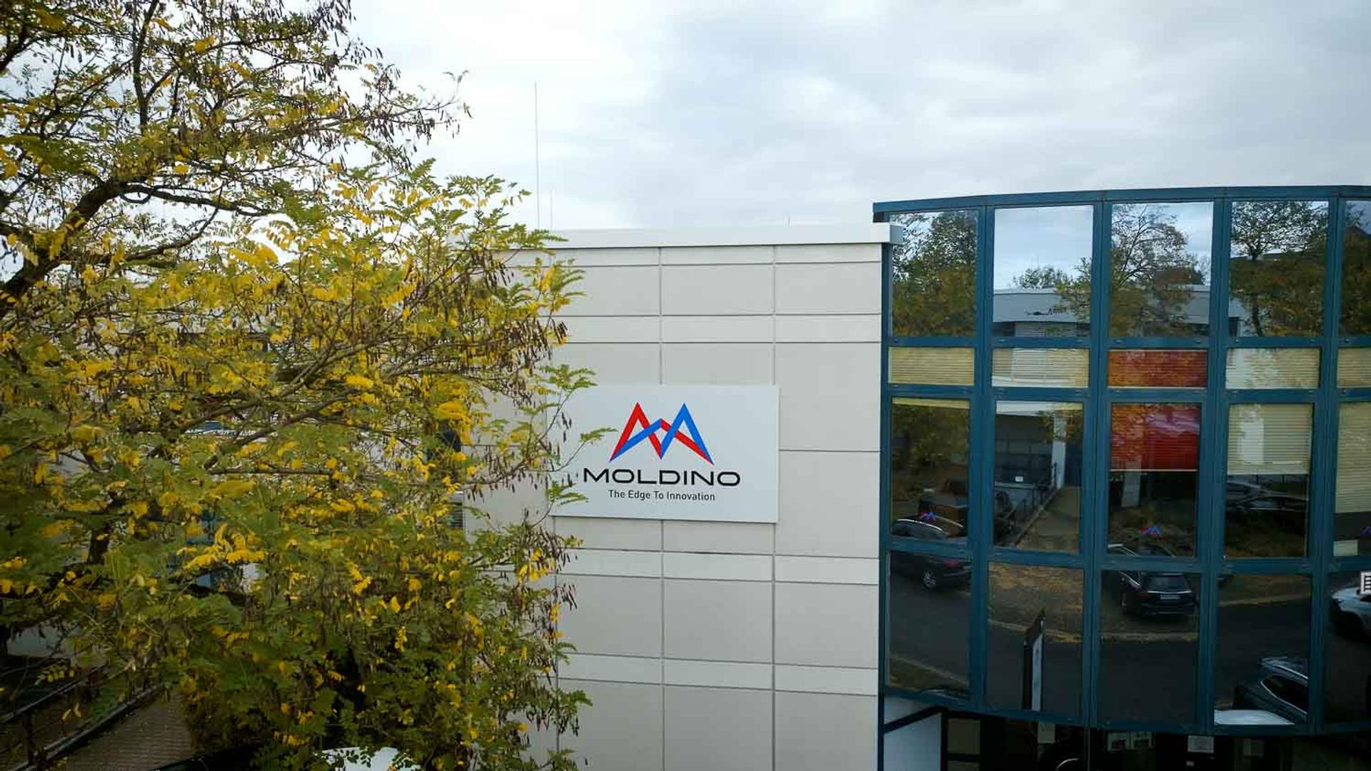 MOLDINO | Employer Branding-Kampagne – Bild 19
