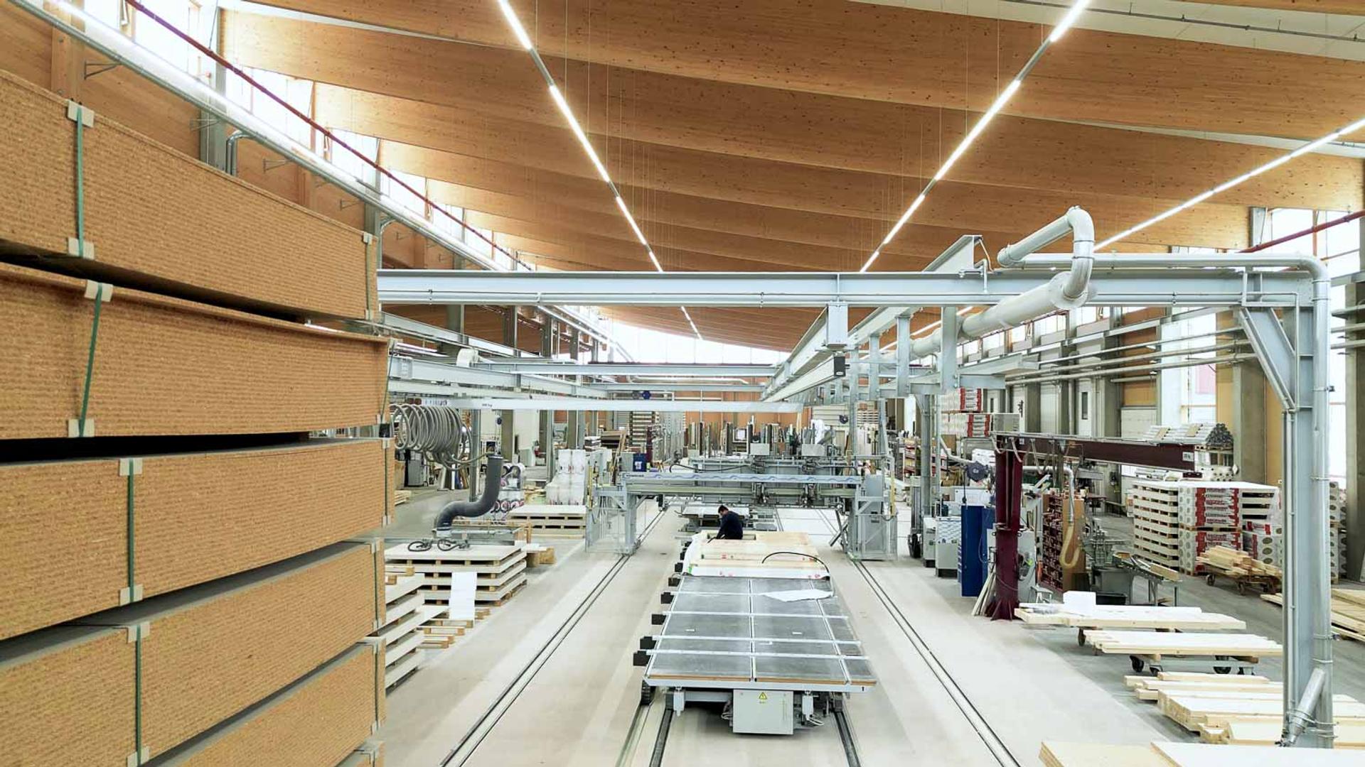 hsbcad | Kundenstimme | Huber & Sohn – Bild 5