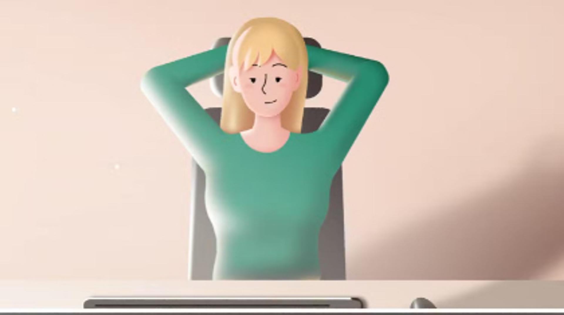 Supplementa | Erklärvideo | Animation