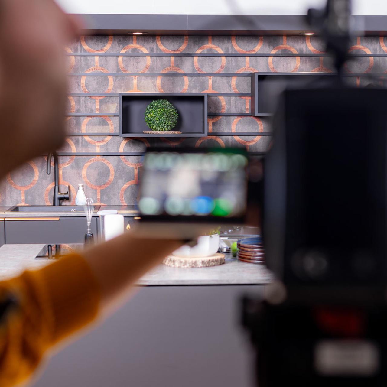 FIUMU 360 Grad Livestream – interaktiv durch das Geschehen navigieren