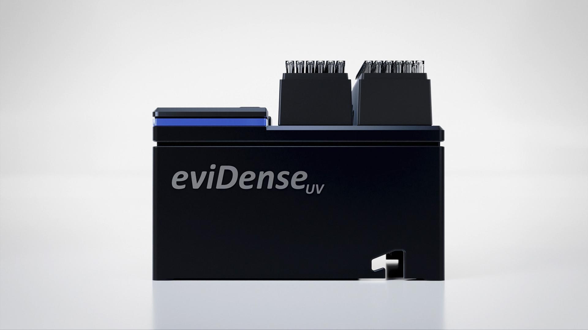 HSE AG | 3D Produktanimation | Evidense – Bild 3